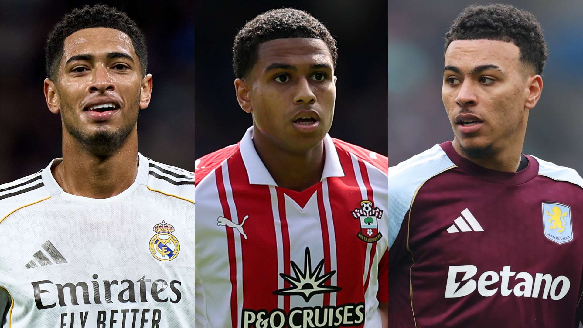 Southampton's Shea Charles: Next Superstar from St Mary's?