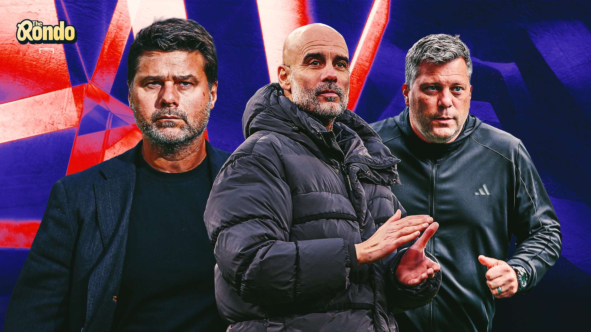 Pochettino's USMNT Future Uncertain: Who's Next?