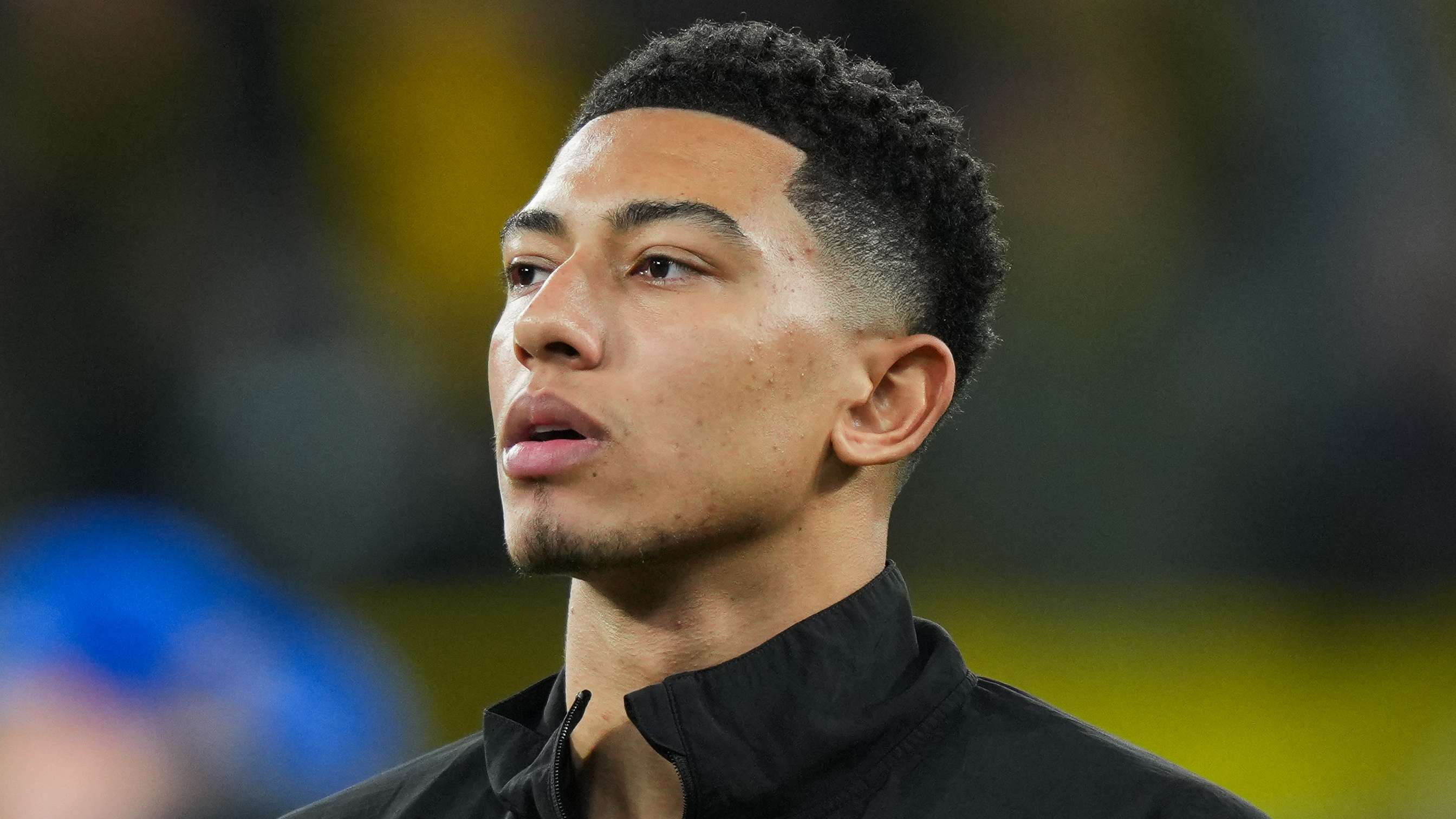 Jobe Bellingham Makes Bold Future Prediction at Borussia Dortmund