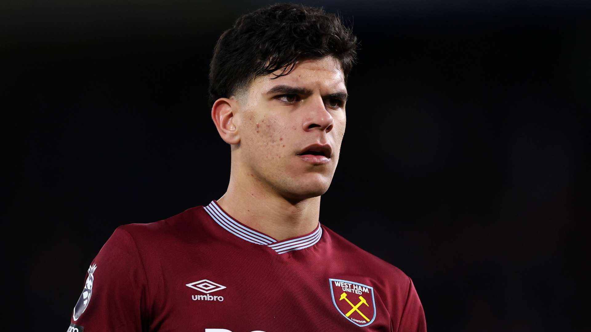 West Ham warned of Mateus Fernandes transfer interest from Man Utd & Liverpool