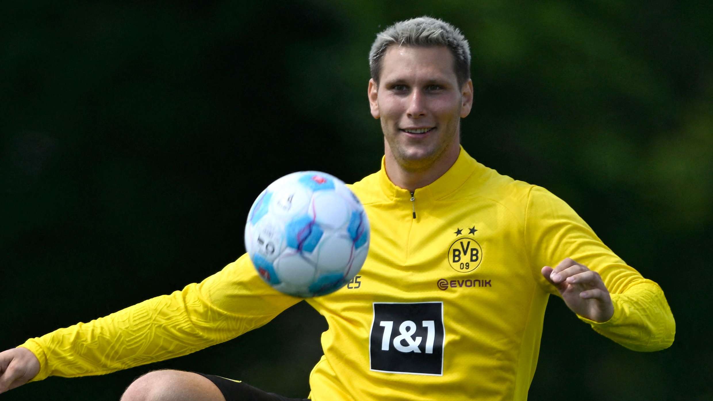 Niklas Süle Ends Career with Candid Interview