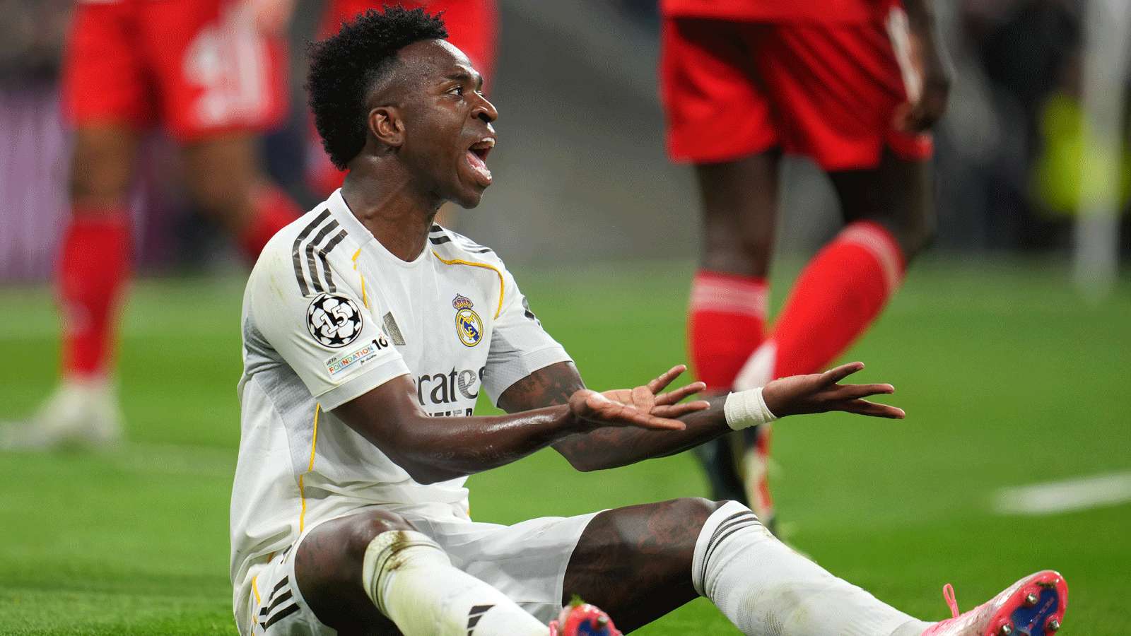 Lothar Matthäus Slams Real Madrid's Lack of Icons Ahead of Bayern Clash