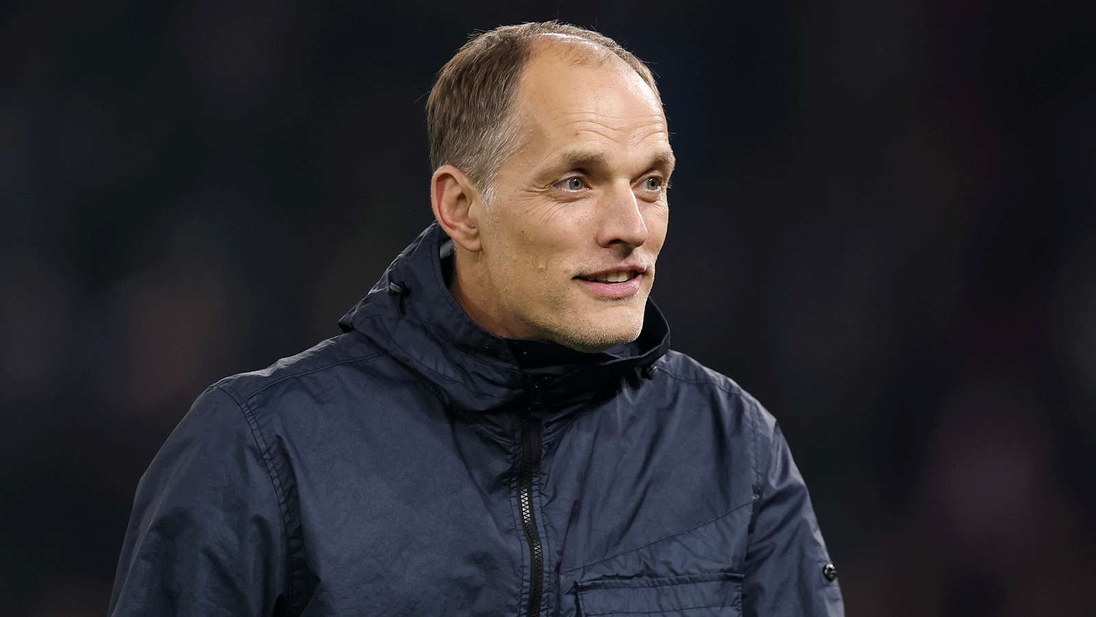 Tuchel Reveals Plan to 'Split' England Squad for Friendlies