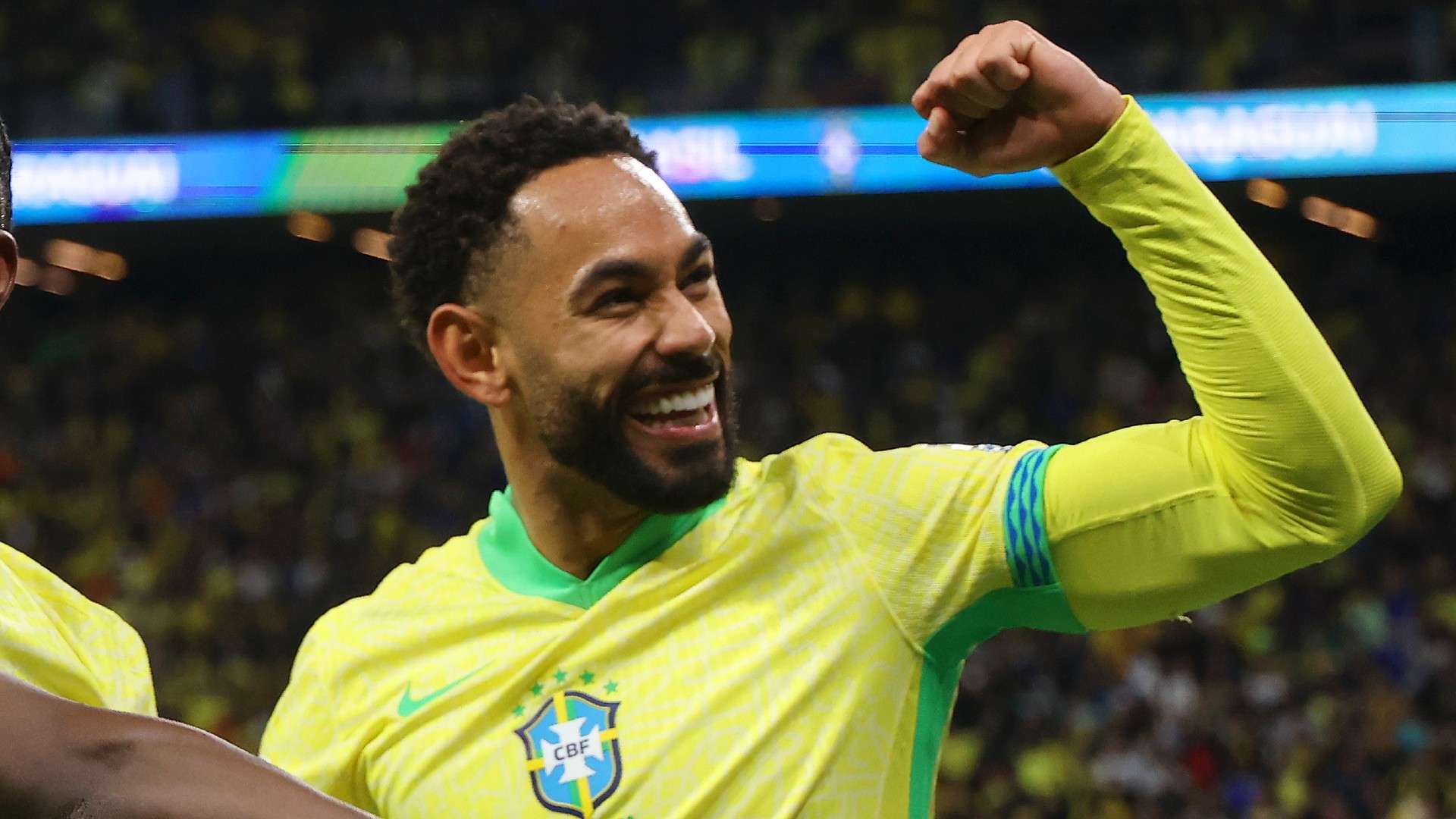 Man Utd Agree to Rest Brazil Star **Matheus Cunha** for Season