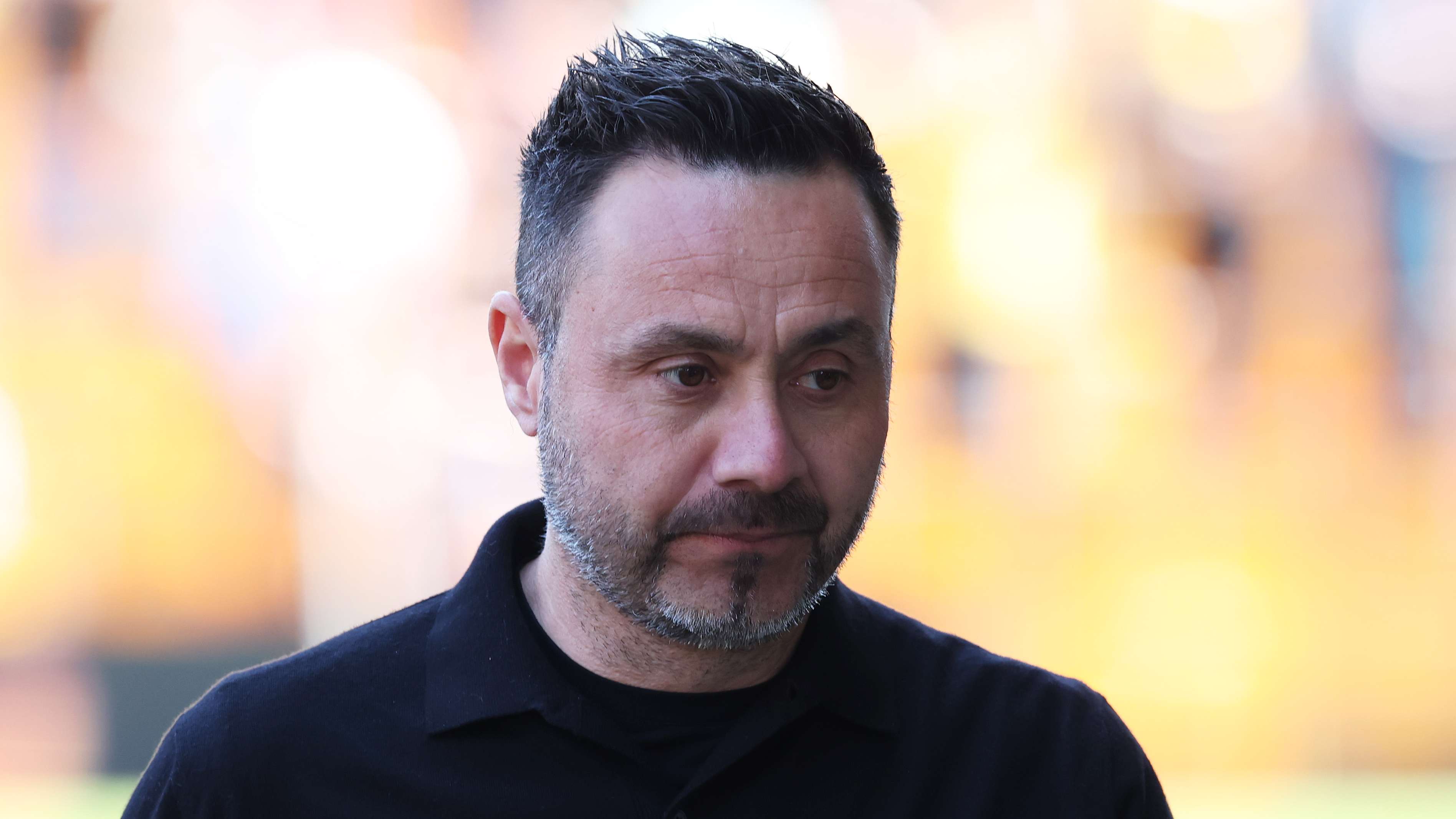 Jesse Marsch Slams Roberto De Zerbi as 'Real A*shole' Over Ismael Kone Treatment