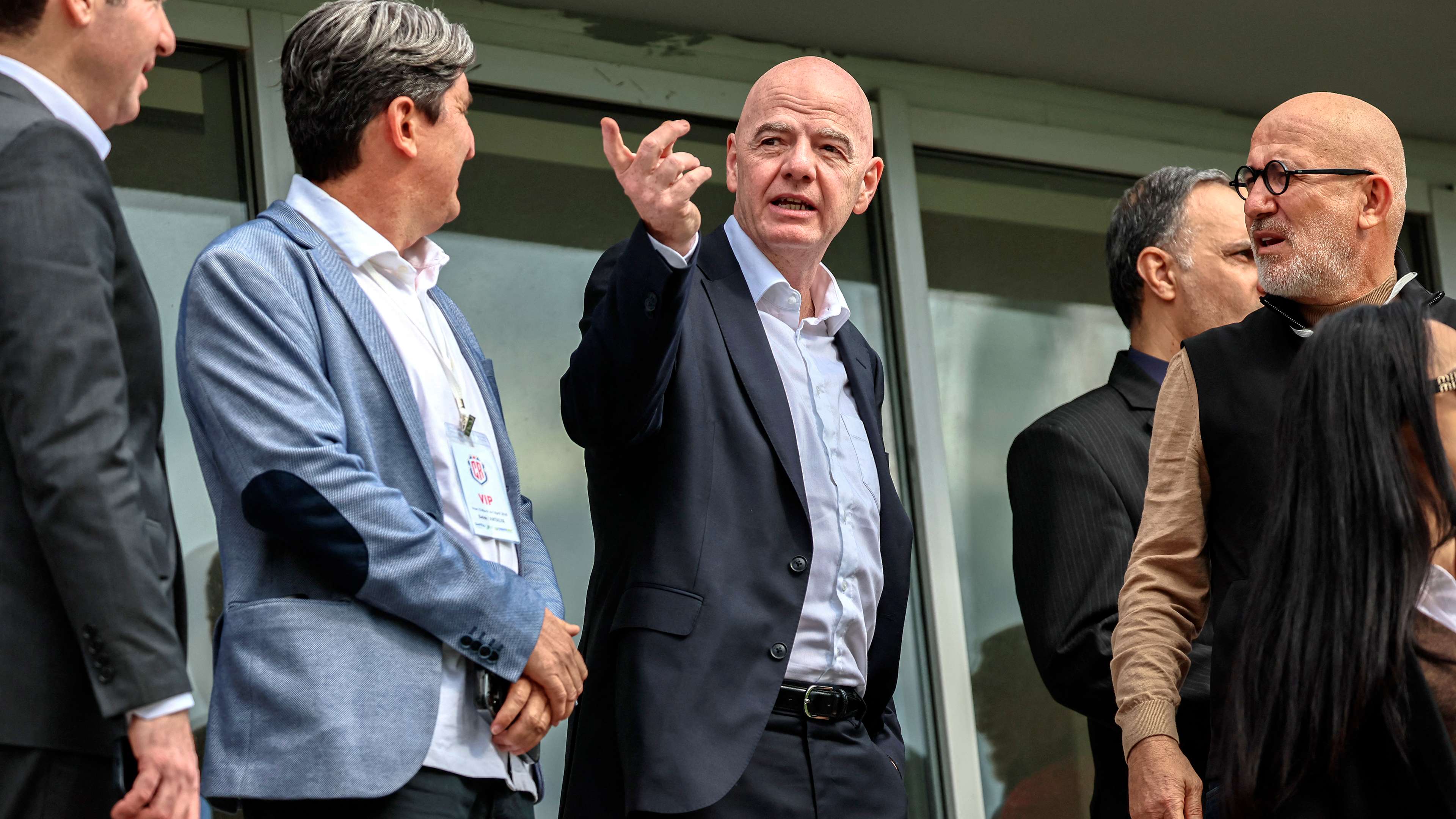 Iran's World Cup Stance: Latest Updates