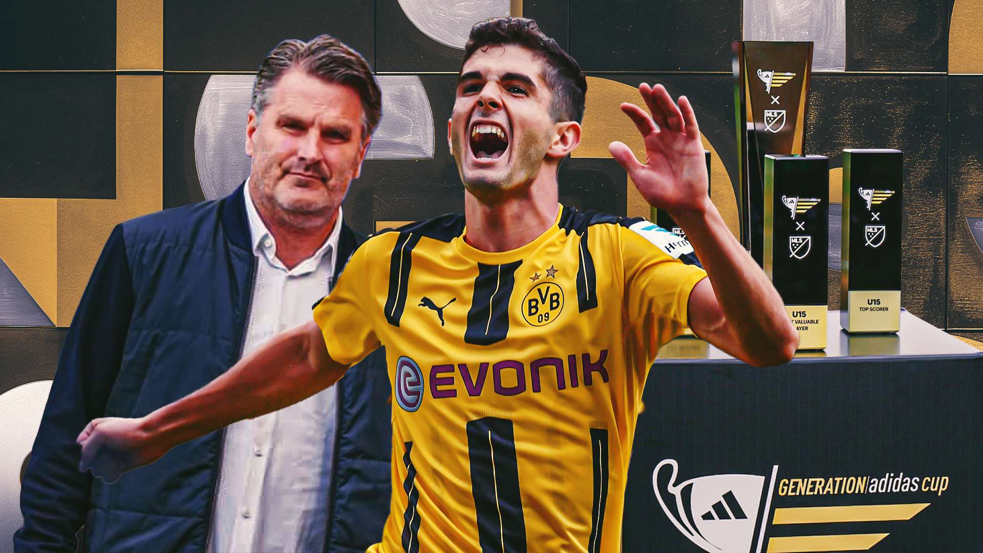 The state of American youth soccer: Growing faster than ever, but can anyone keep up?