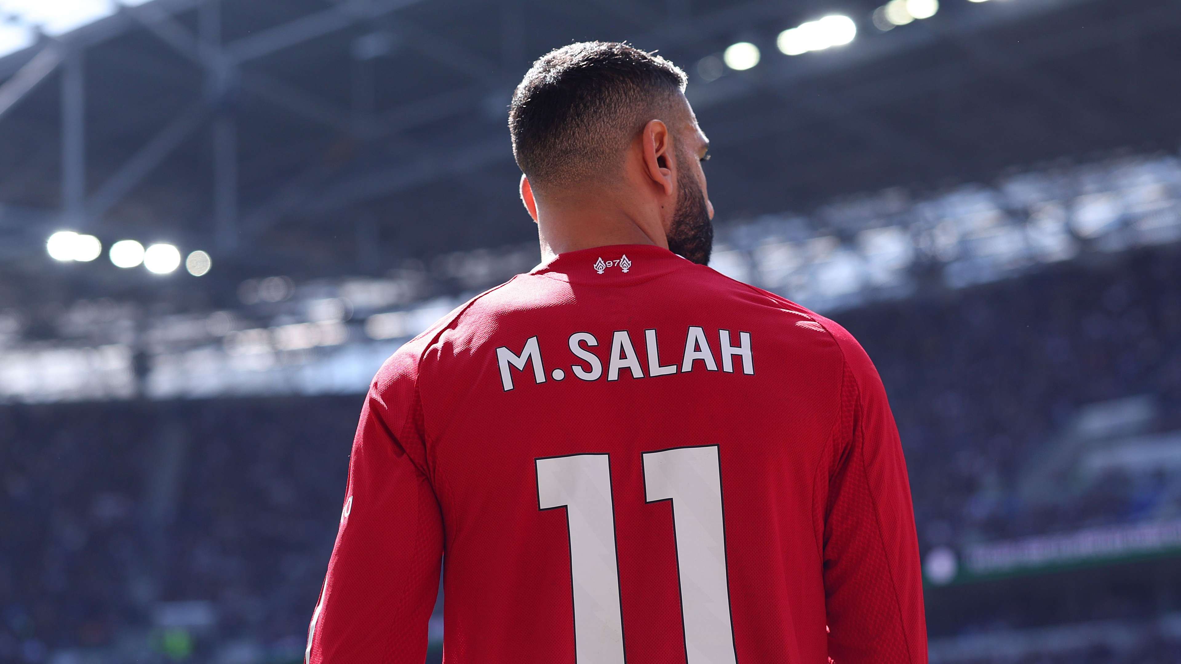 Mohamed Salah's Premier League Exit: Didi Hamann's Honest Assessment