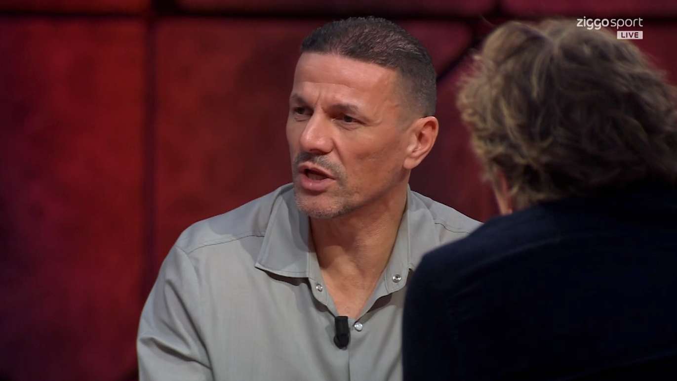 Khalid Boulahrouz Slams Feyenoord's Standard of Play