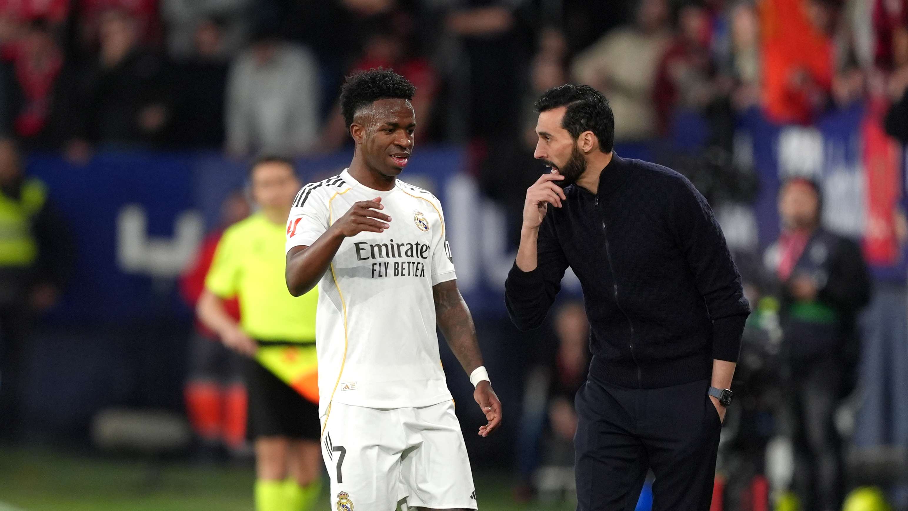 Arbeloa Slams Real Madrid Stars After Bayern Munich Loss