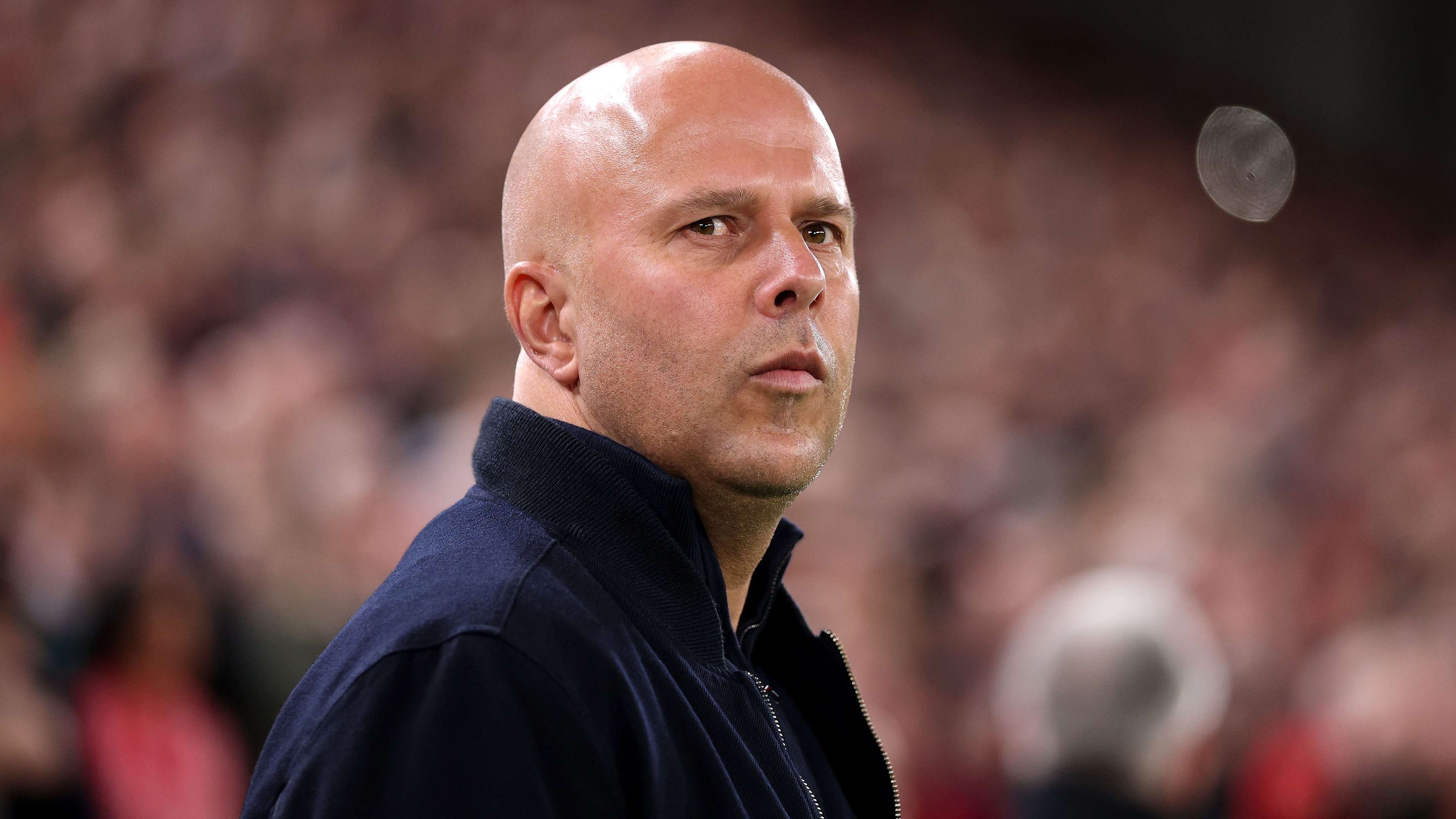 Arne Slot's Future at Liverpool Decided Amidst Speculation