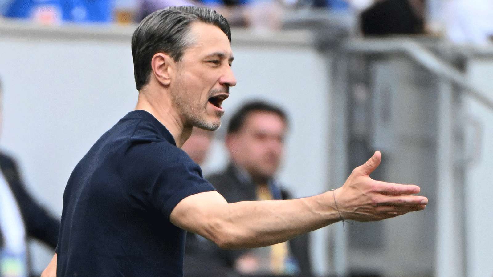 BVB Boss Niko Kovac Slams Controversial Penalty in 1-2 Loss to TSG Hoffenheim