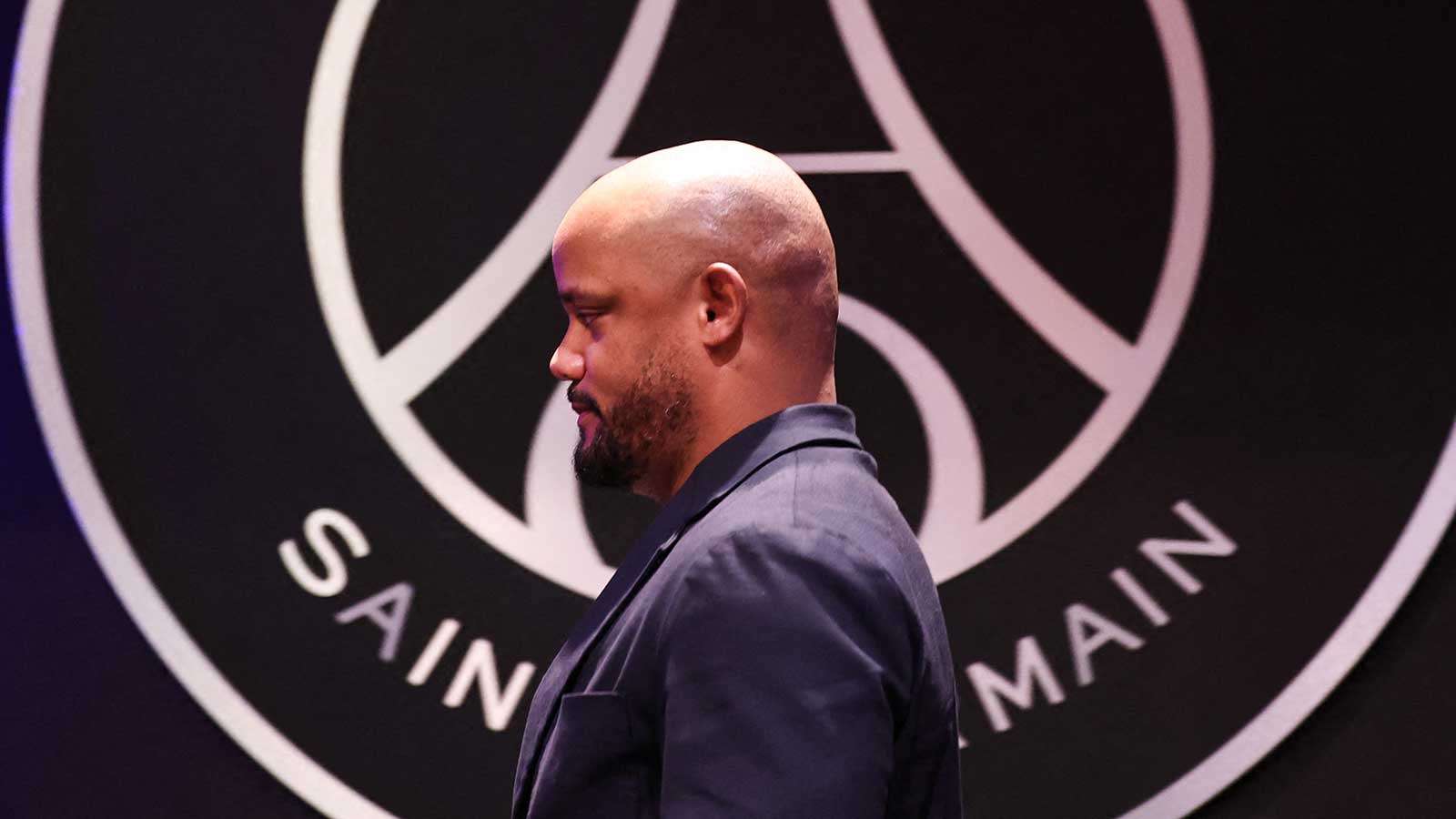 Vincent Kompany's Risk Pays Off Against PSG