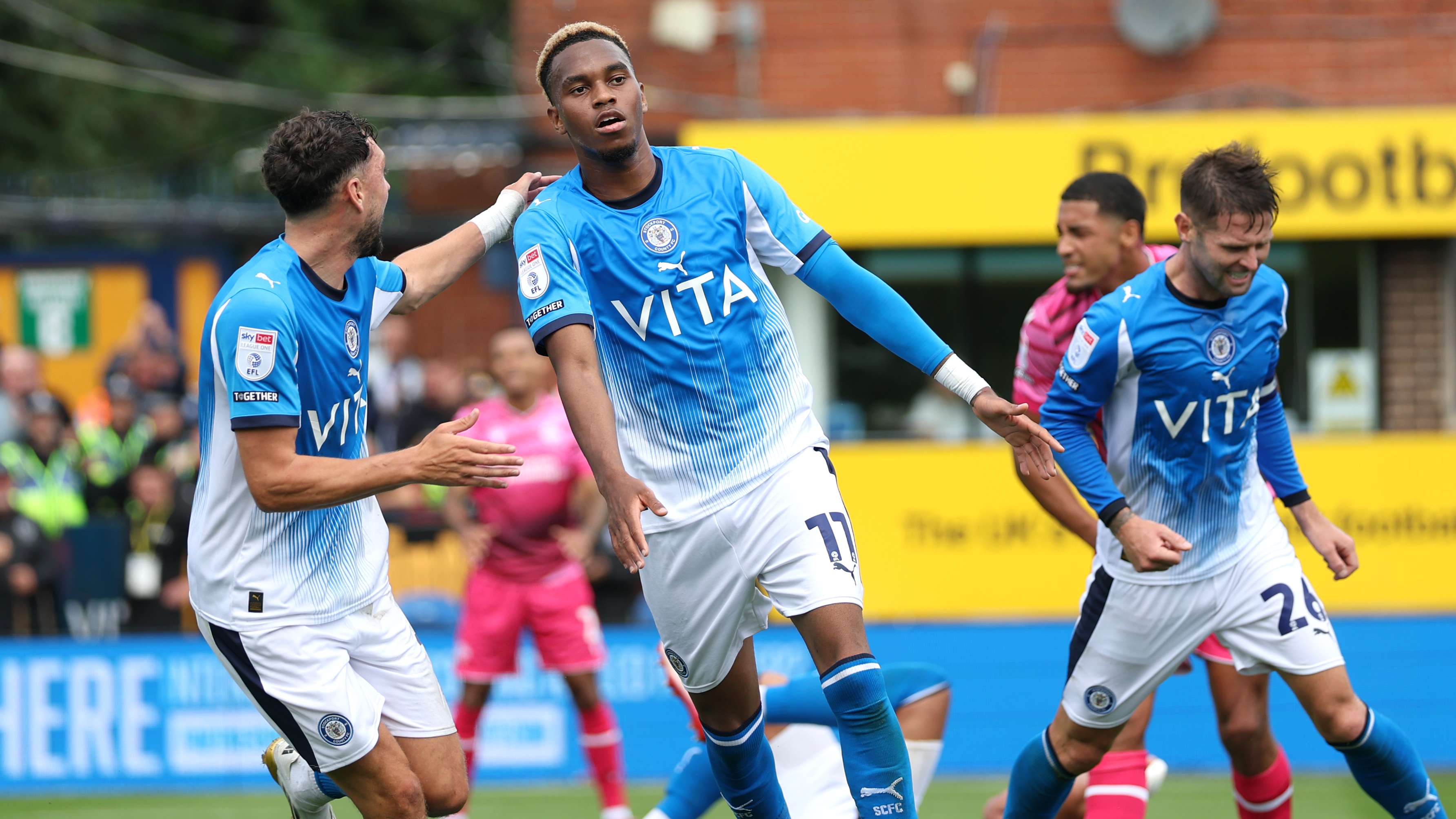 League One Playoffs 2026: Road to Championship