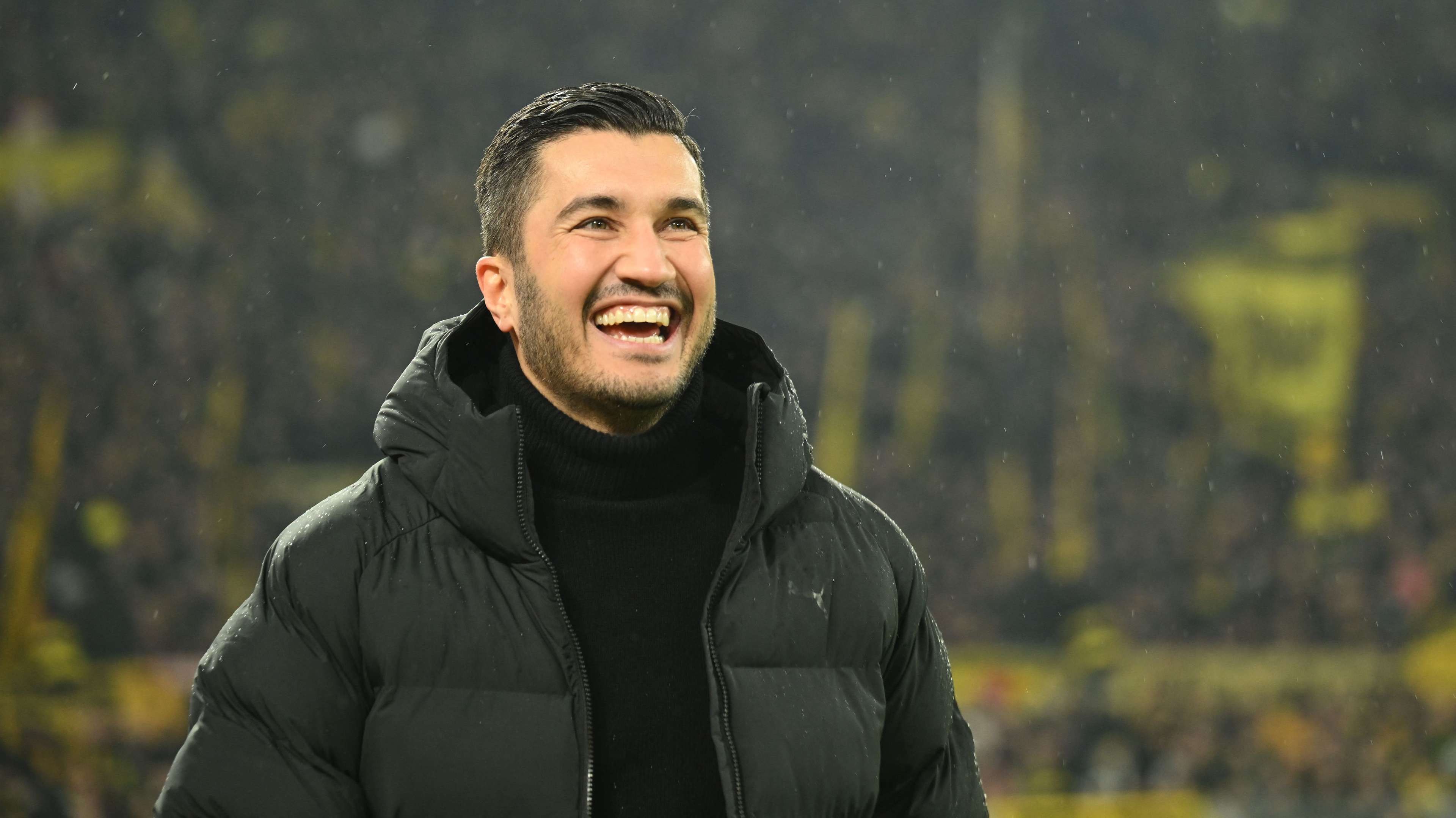 Nuri Sahin Sought to Recruit Real Madrid Superstar for BVB