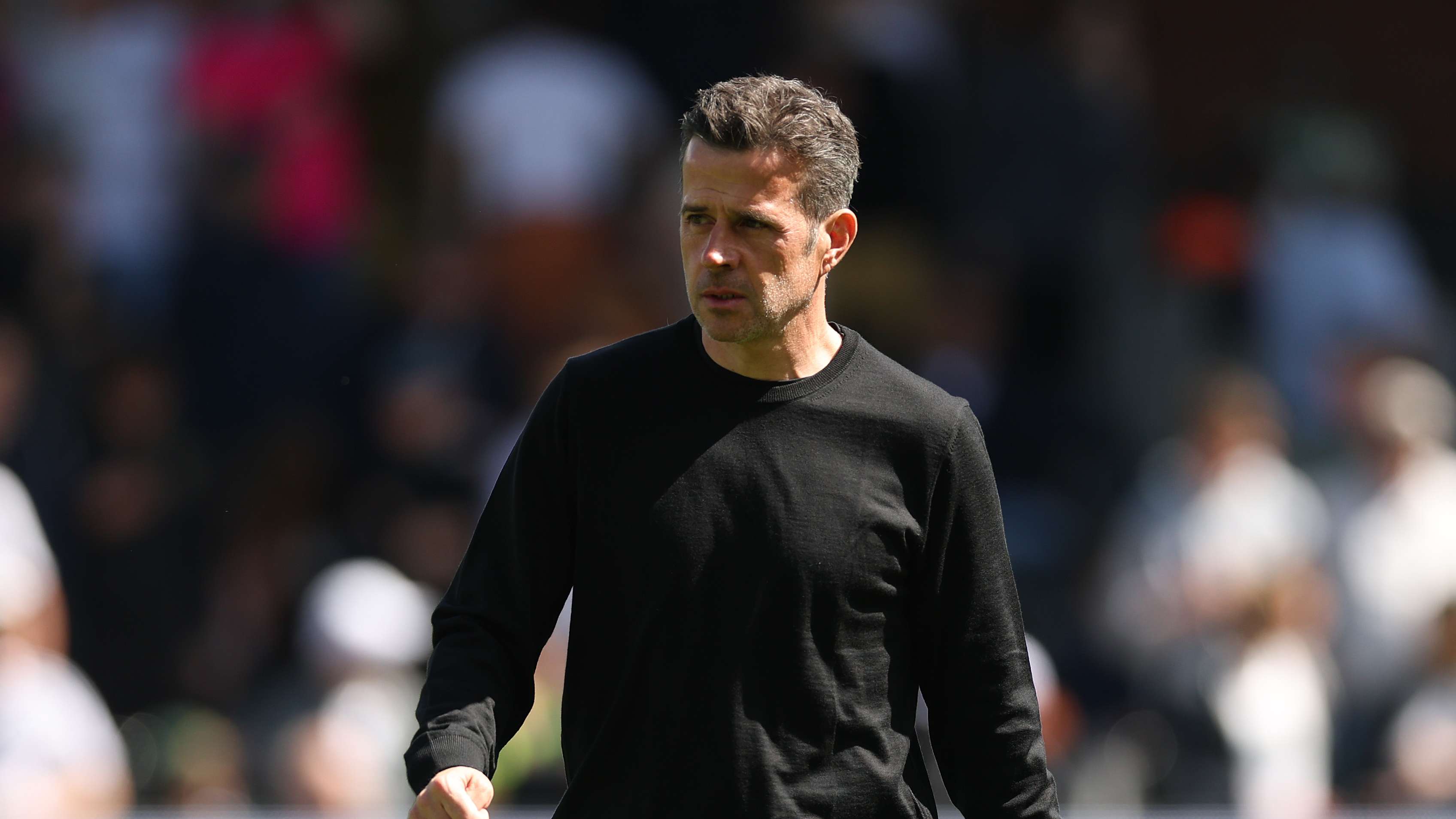 Marco Silva's Future at Fulham Uncertain Amid Chelsea Interest