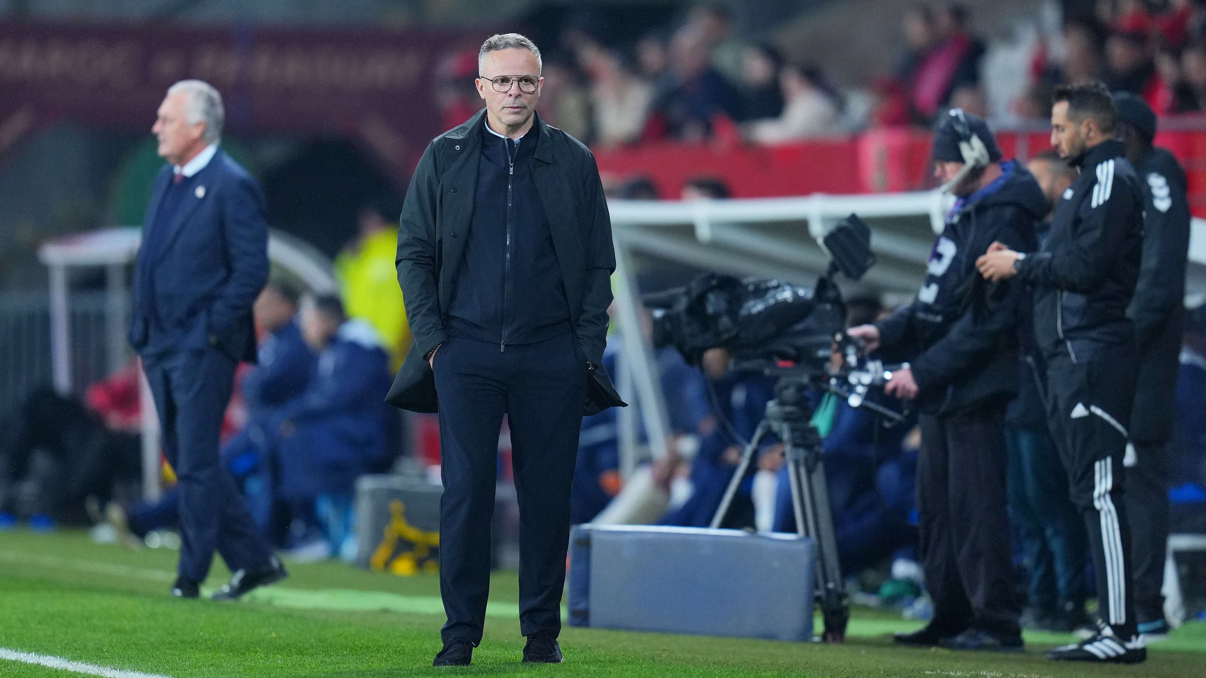 Morocco World Cup Boost: Key Player Returns