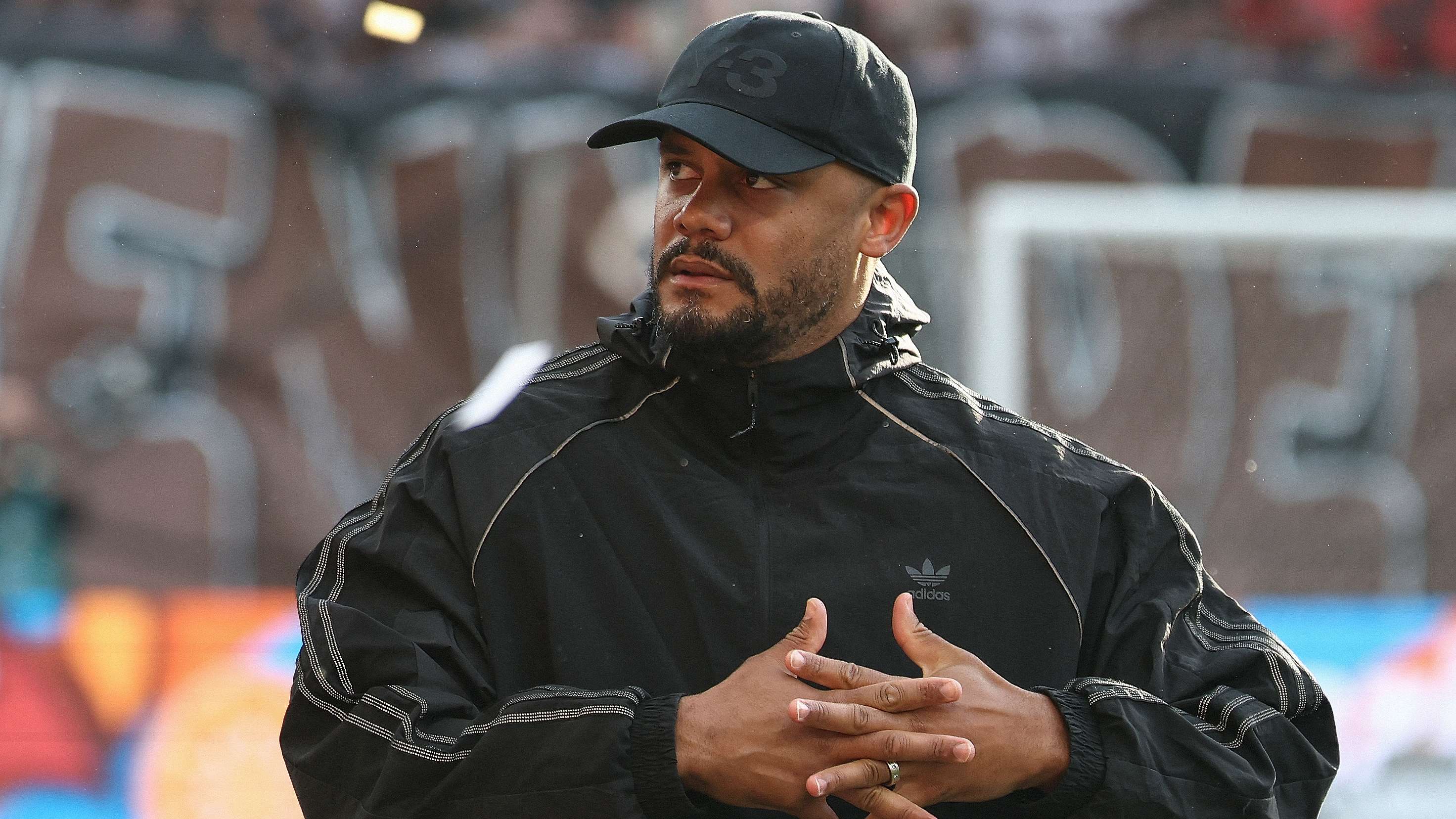 FC Bayern Munich News: Vincent Kompany's Special World Cup Role