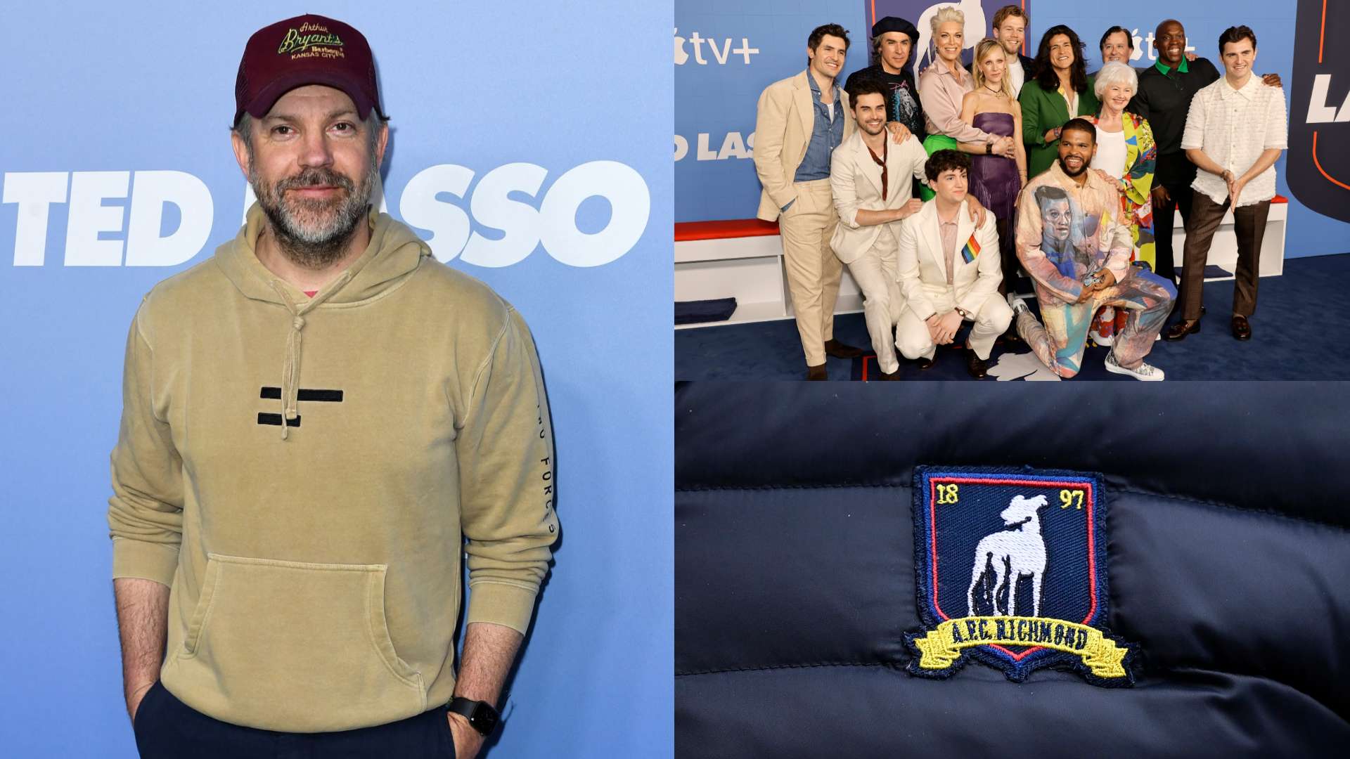 Ted Lasso Season 4: Cast, Release Date & Latest News