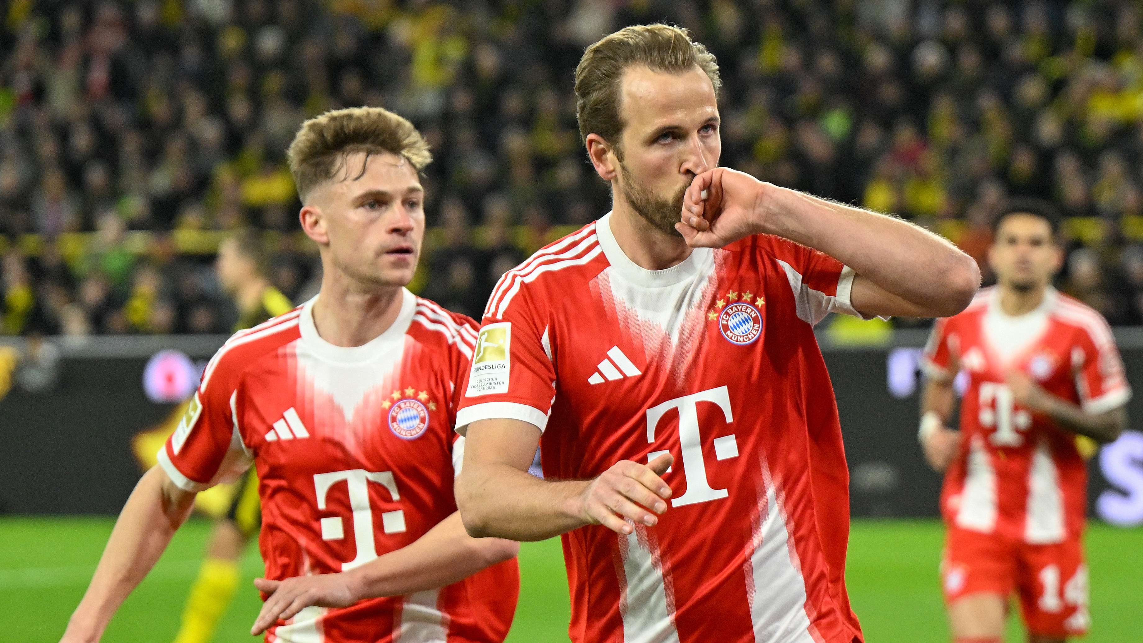 Harry Kane's Mentality Key for Bayern Munich Against Real Madrid