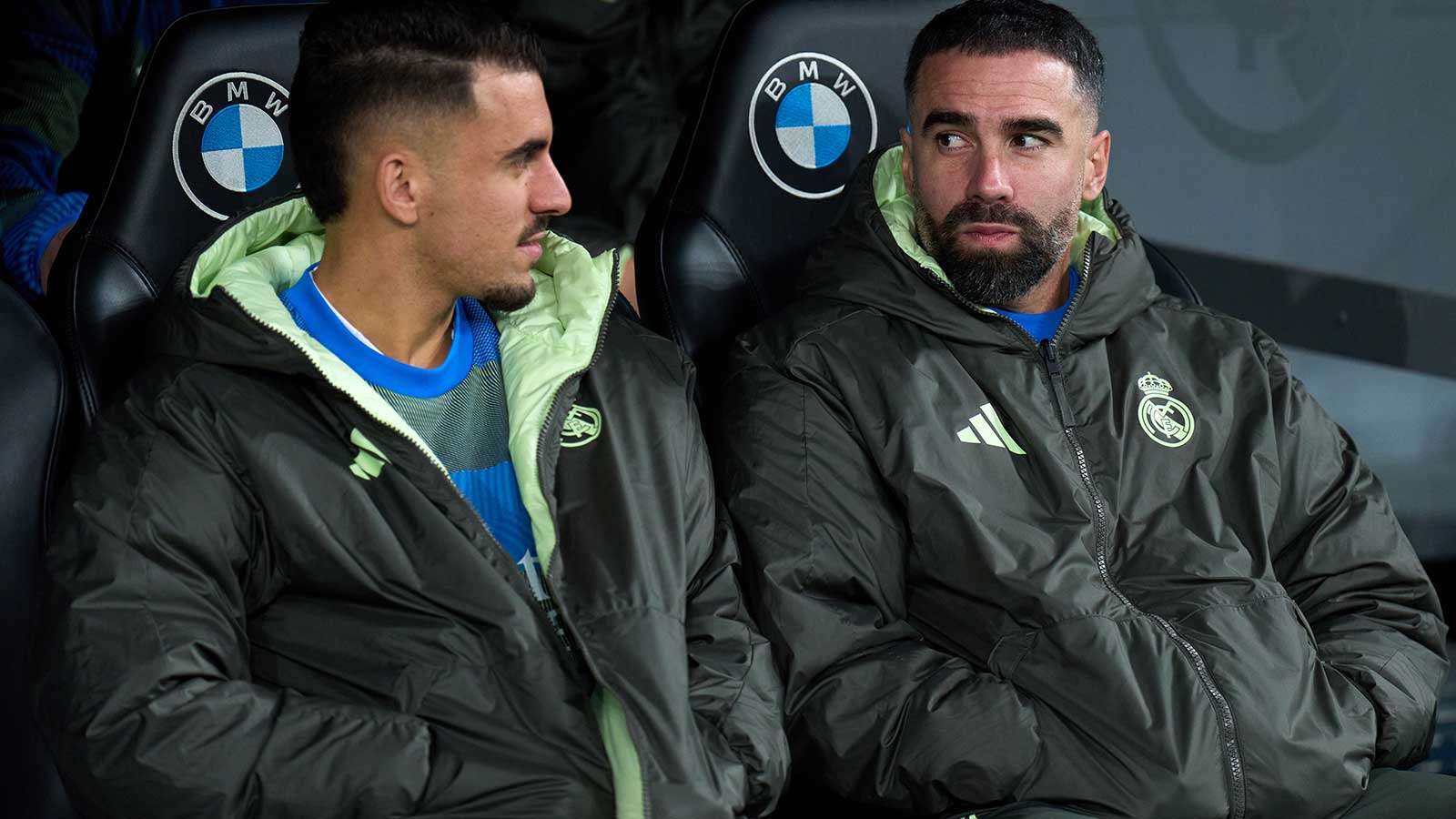 Dani Carvajal's Era at Real Madrid Comes to an End