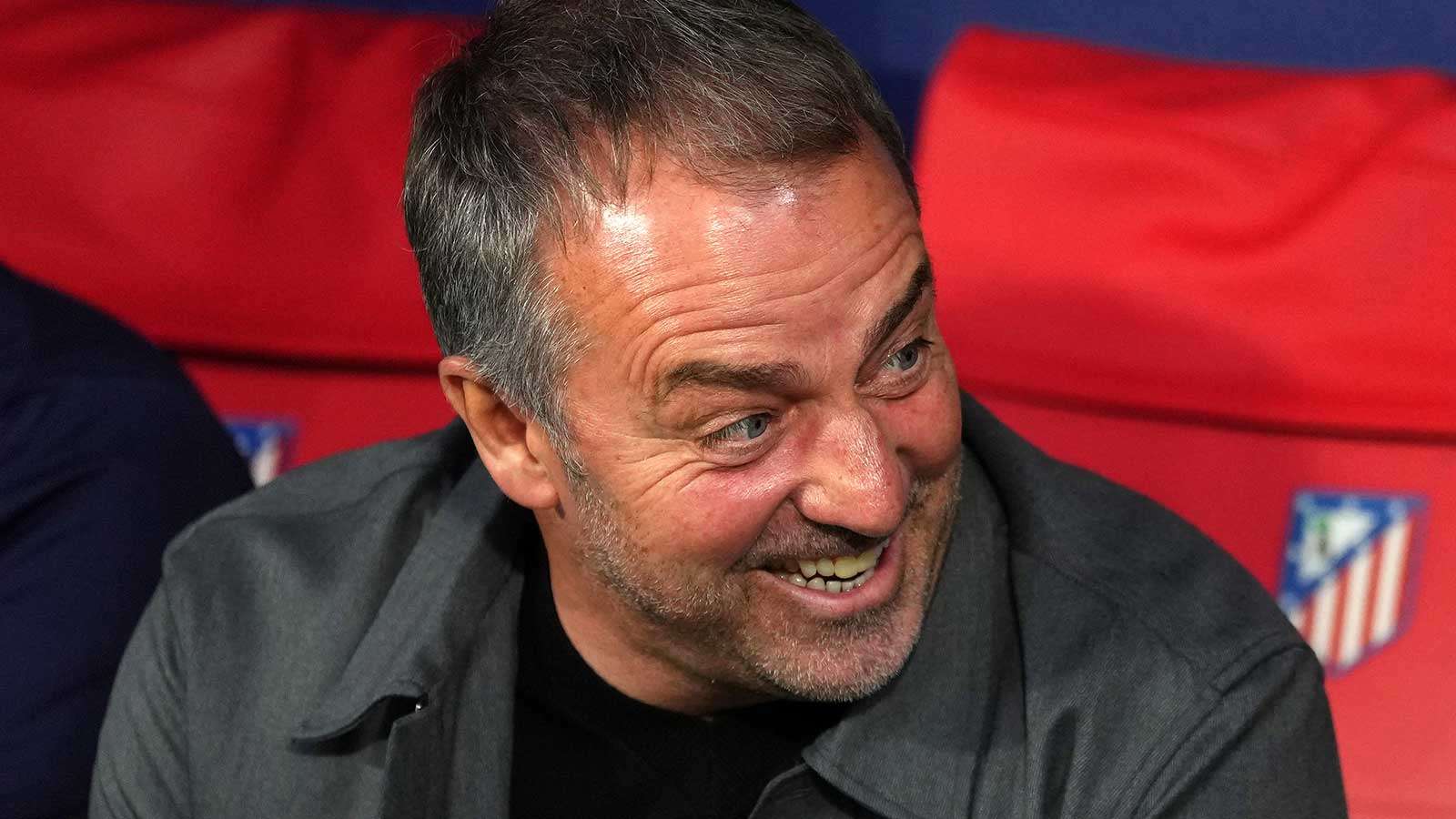 Hansi Flick scripts new chapter for FC Barcelona against Atlético Madrid