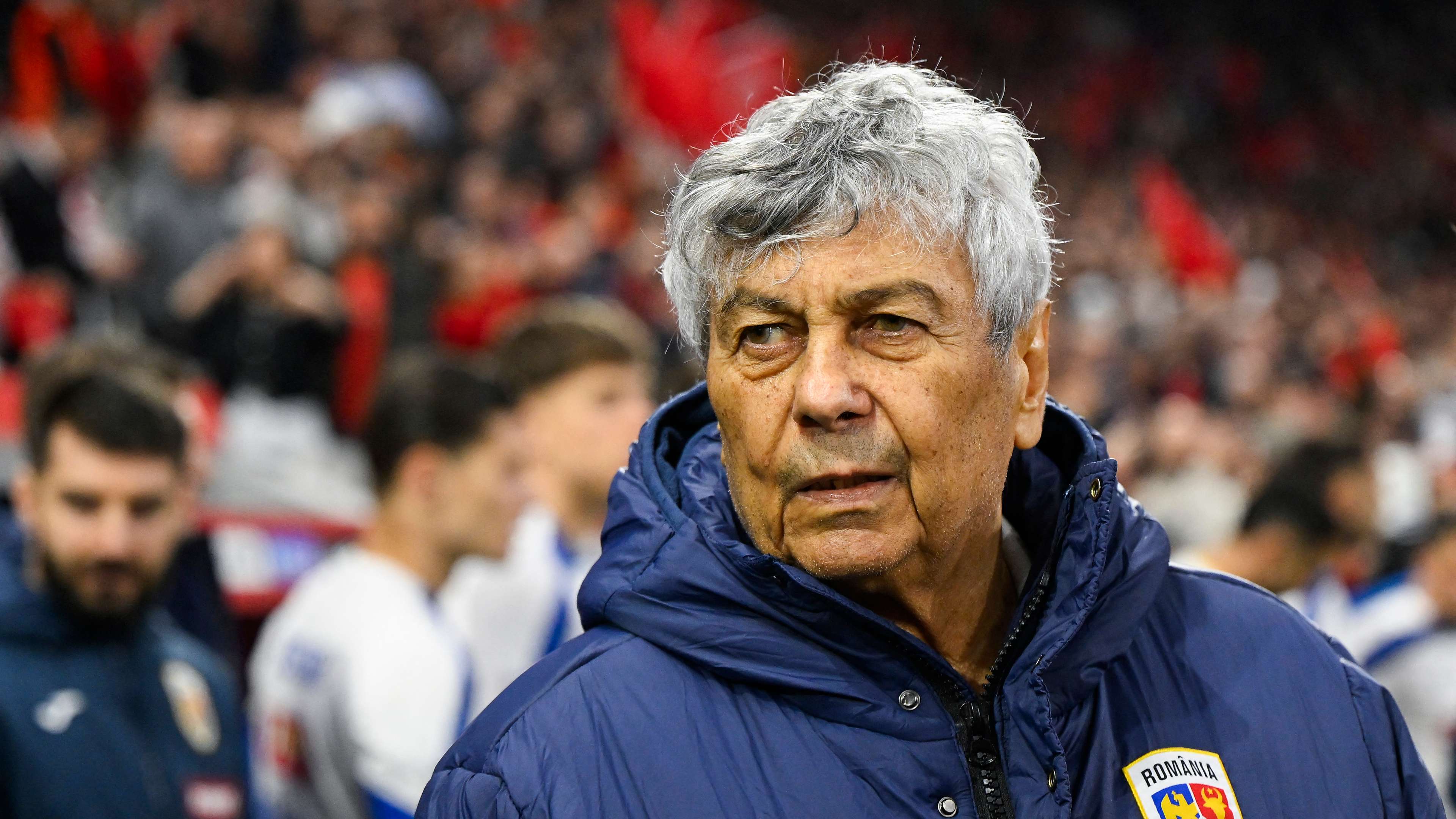 Mircea Lucescu Dies Aged 80: Legendary Romanian Football Manager