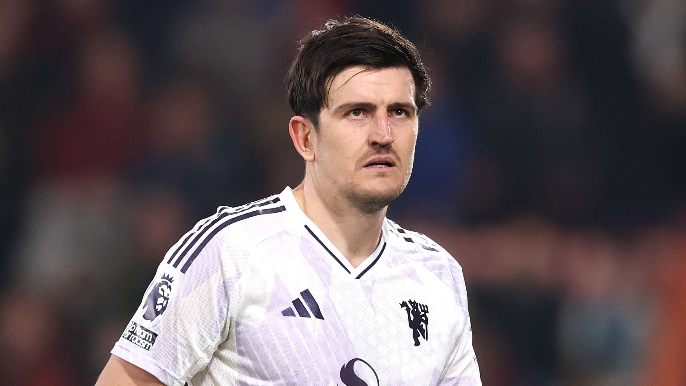 Harry Maguire Handed One-Match Suspension by FA