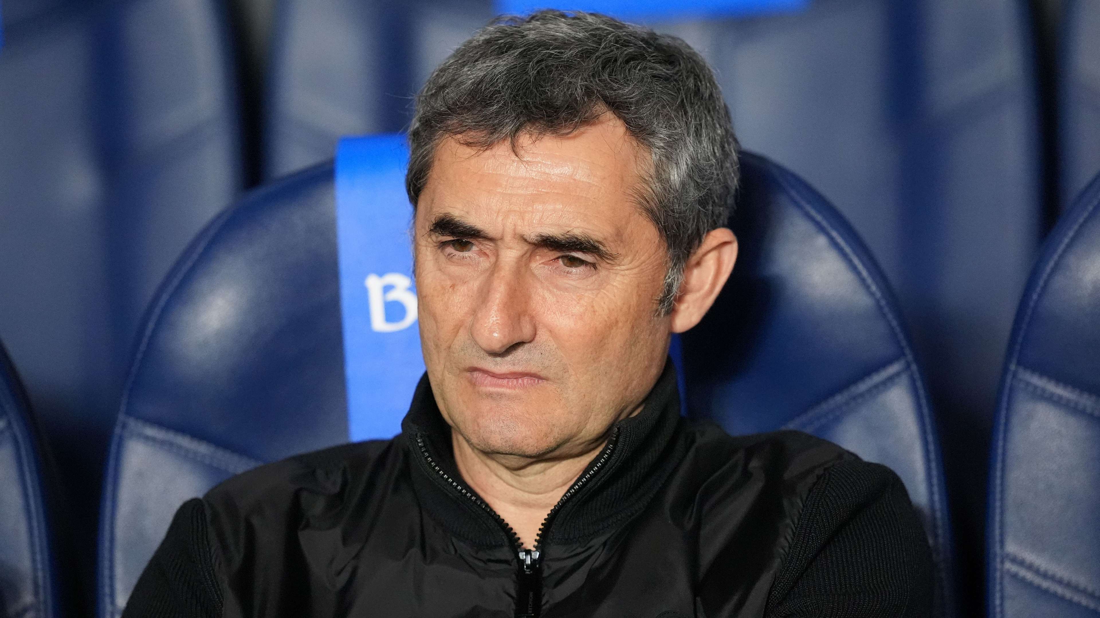 Athletic Club in advanced talks with former Dortmund coach Edin Terzic