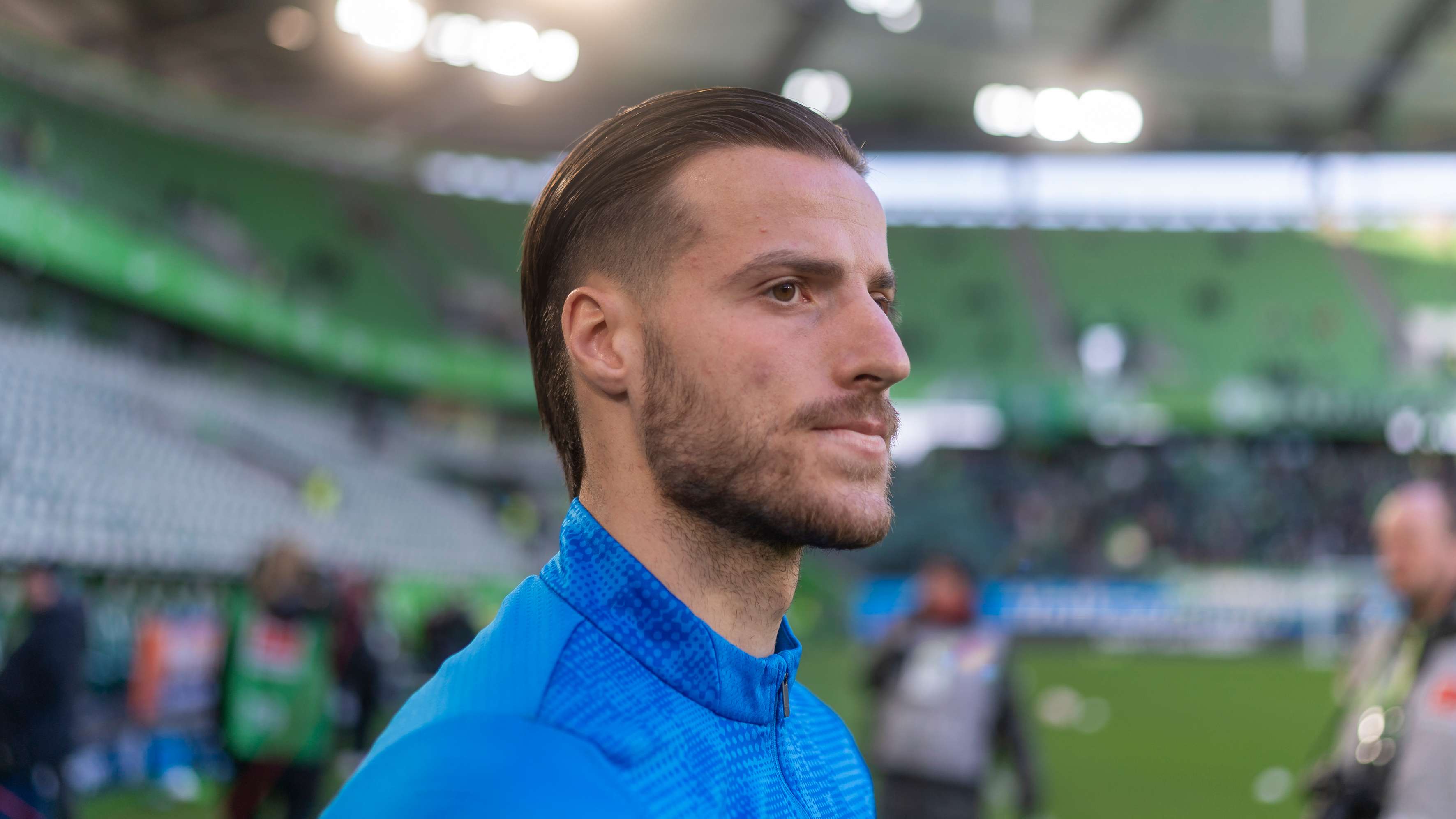 BVB Loanee Diant Ramaj Holds Unwanted European Record