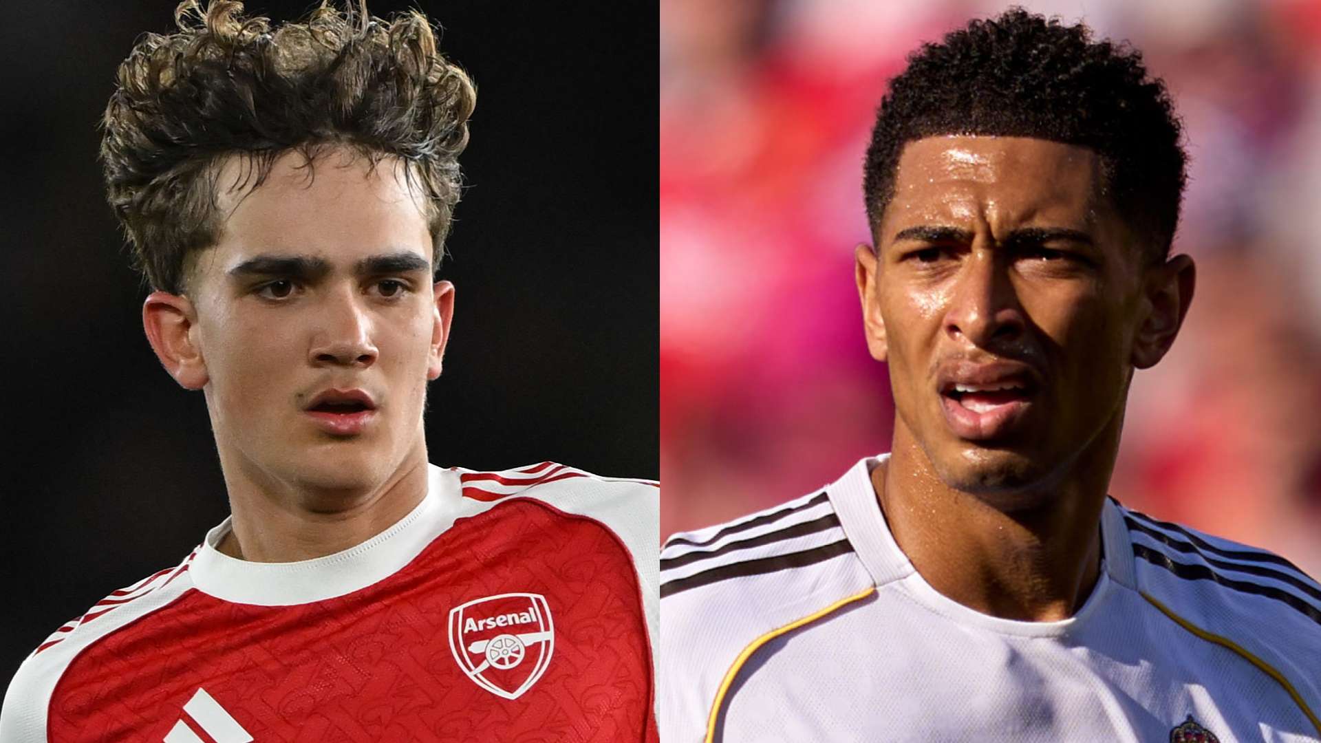 Max Dowman Tipped to Surpass Jude Bellingham by Former Manager