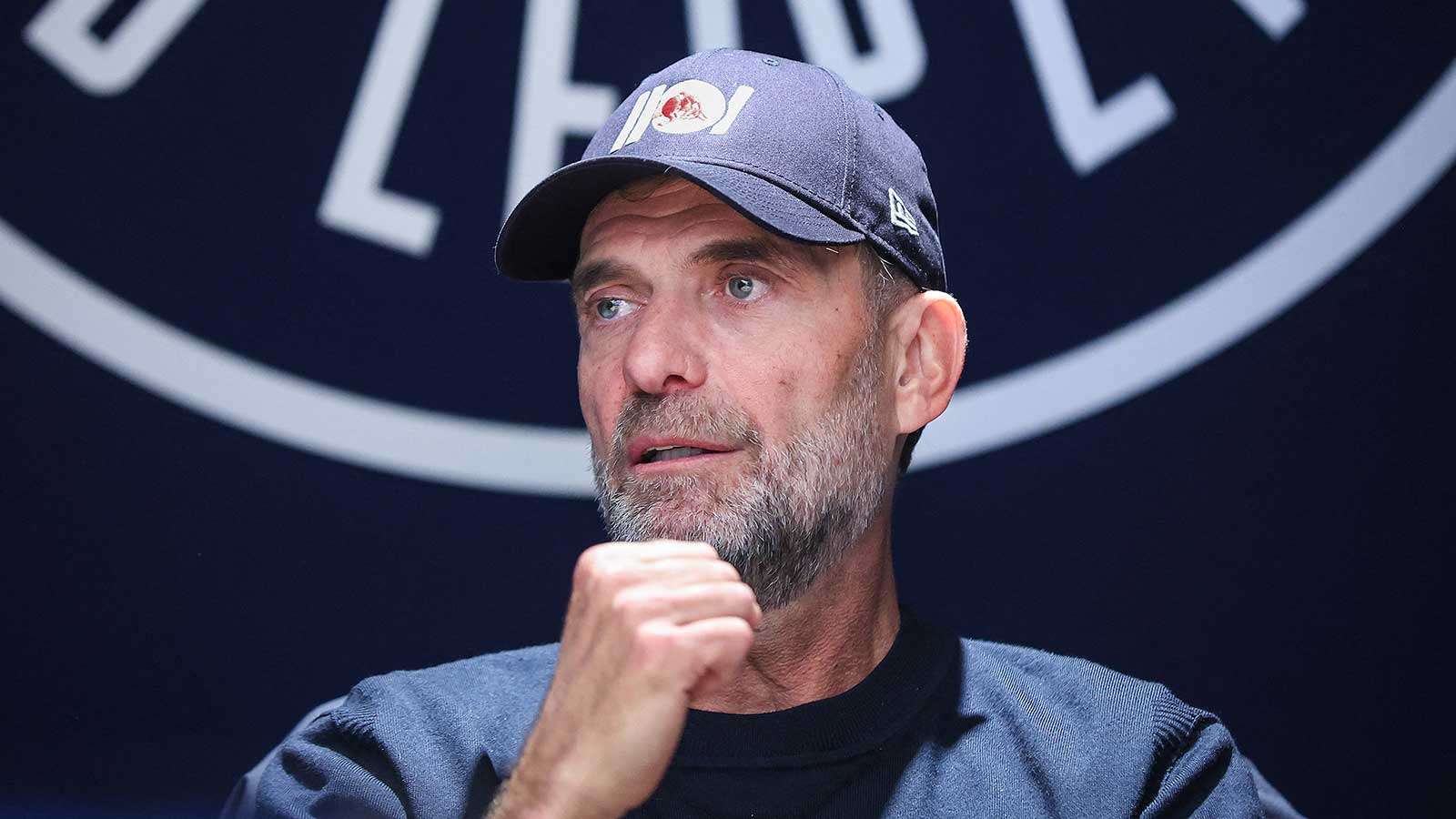 Jurgen Klopp Not in Frame for Real Madrid Job