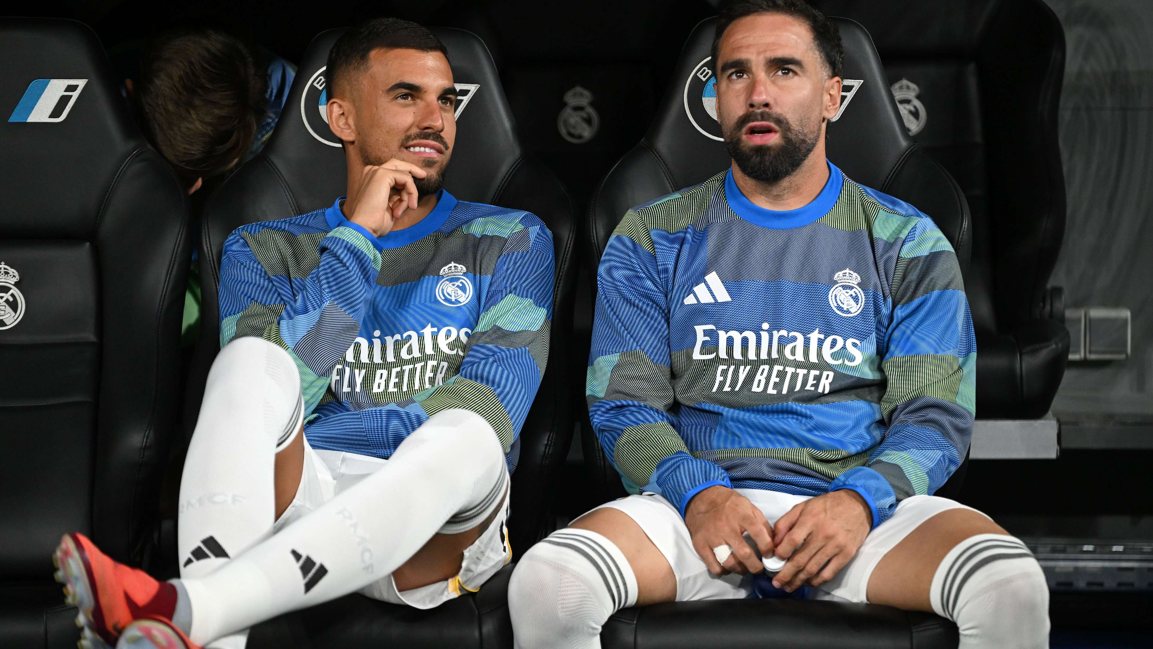 Dani Carvajal Injury: Real Madrid Legend's World Cup Exit Looms