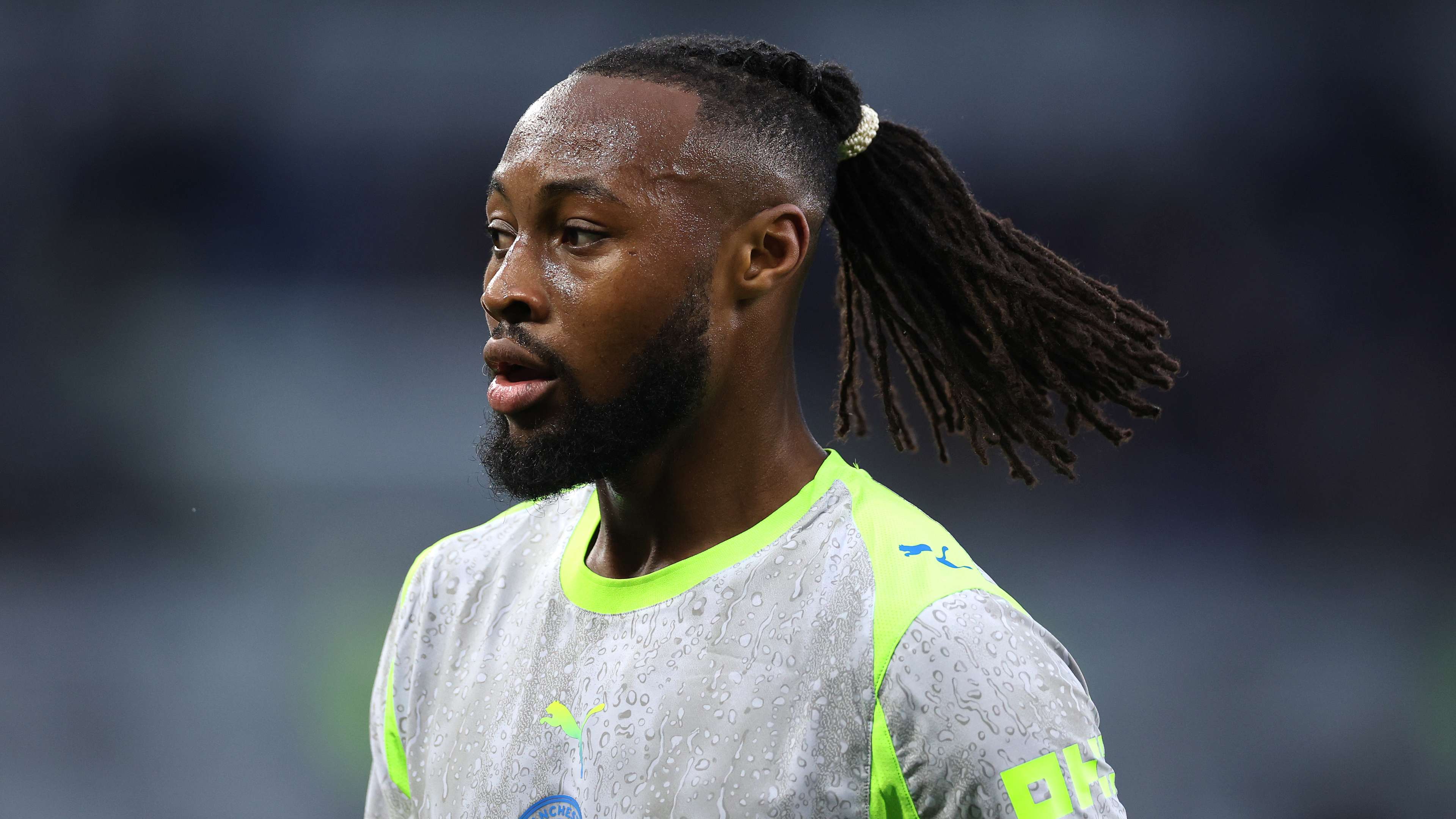 Man City Condemn Racist Abuse of Semenyo and Guehi