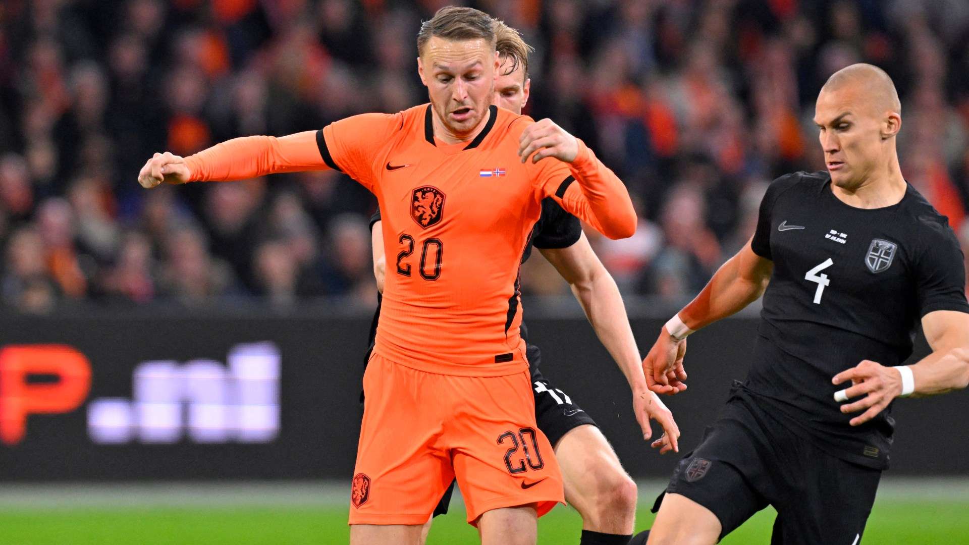 International Friendlies: Spain Wins, Wirtz Stars, Ghedjemis Debuts