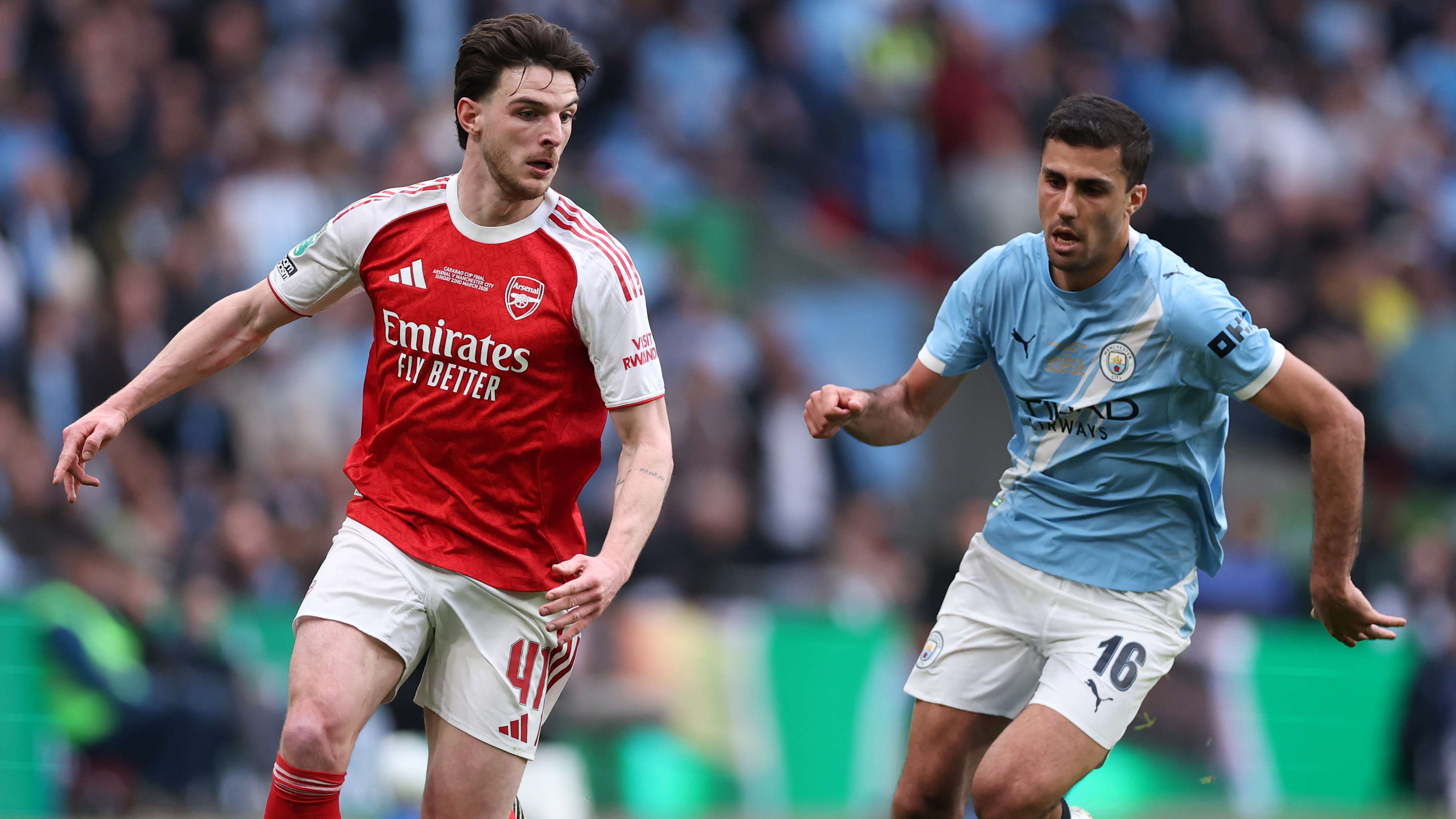 Sergio Aguero Tips Man City to Beat Anxious Arsenal