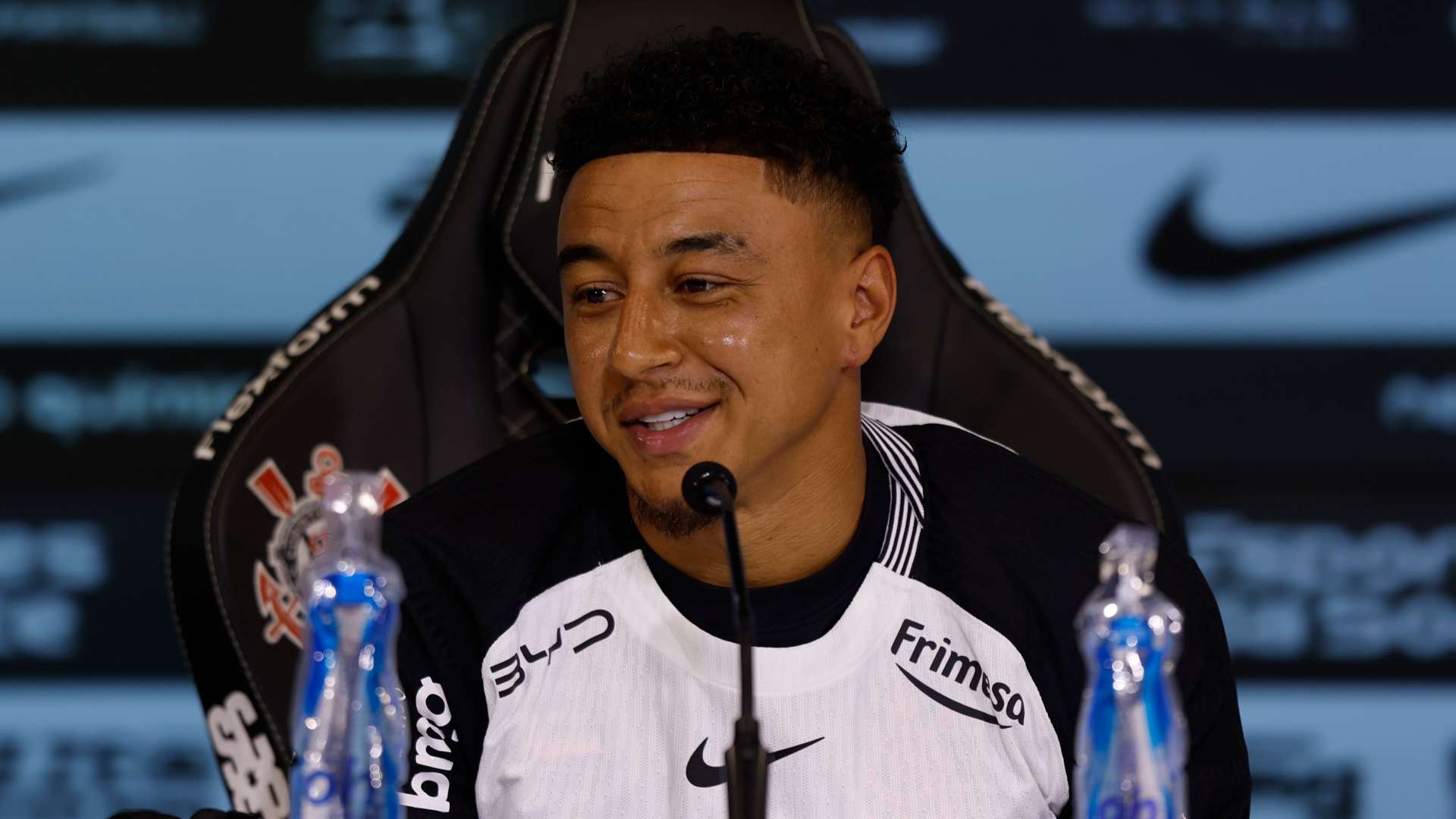 Jesse Lingard Backs England for 2026 World Cup Glory