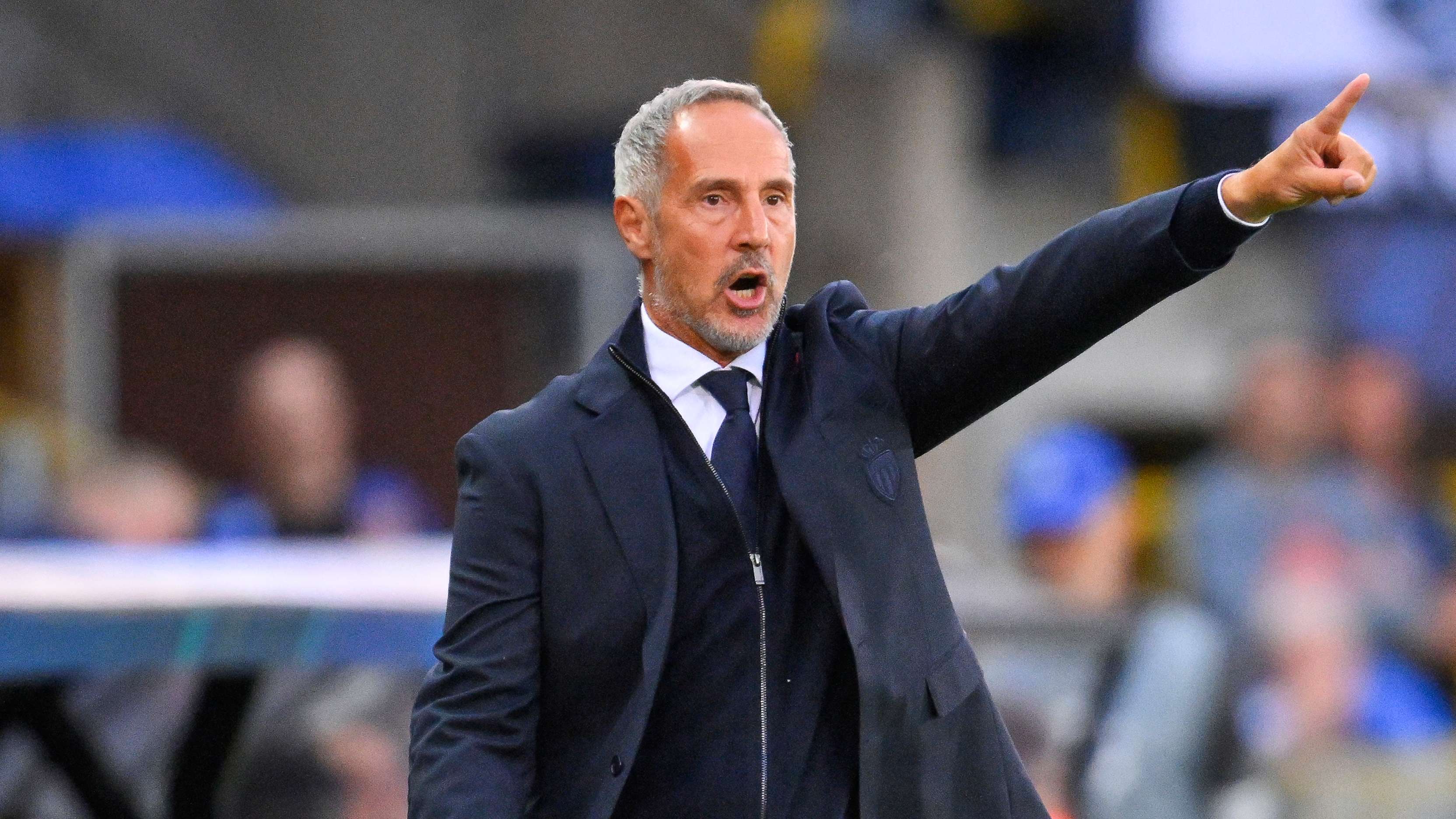 Adi Hutter breaks silence on Tottenham job links after Igor Tudor's exit