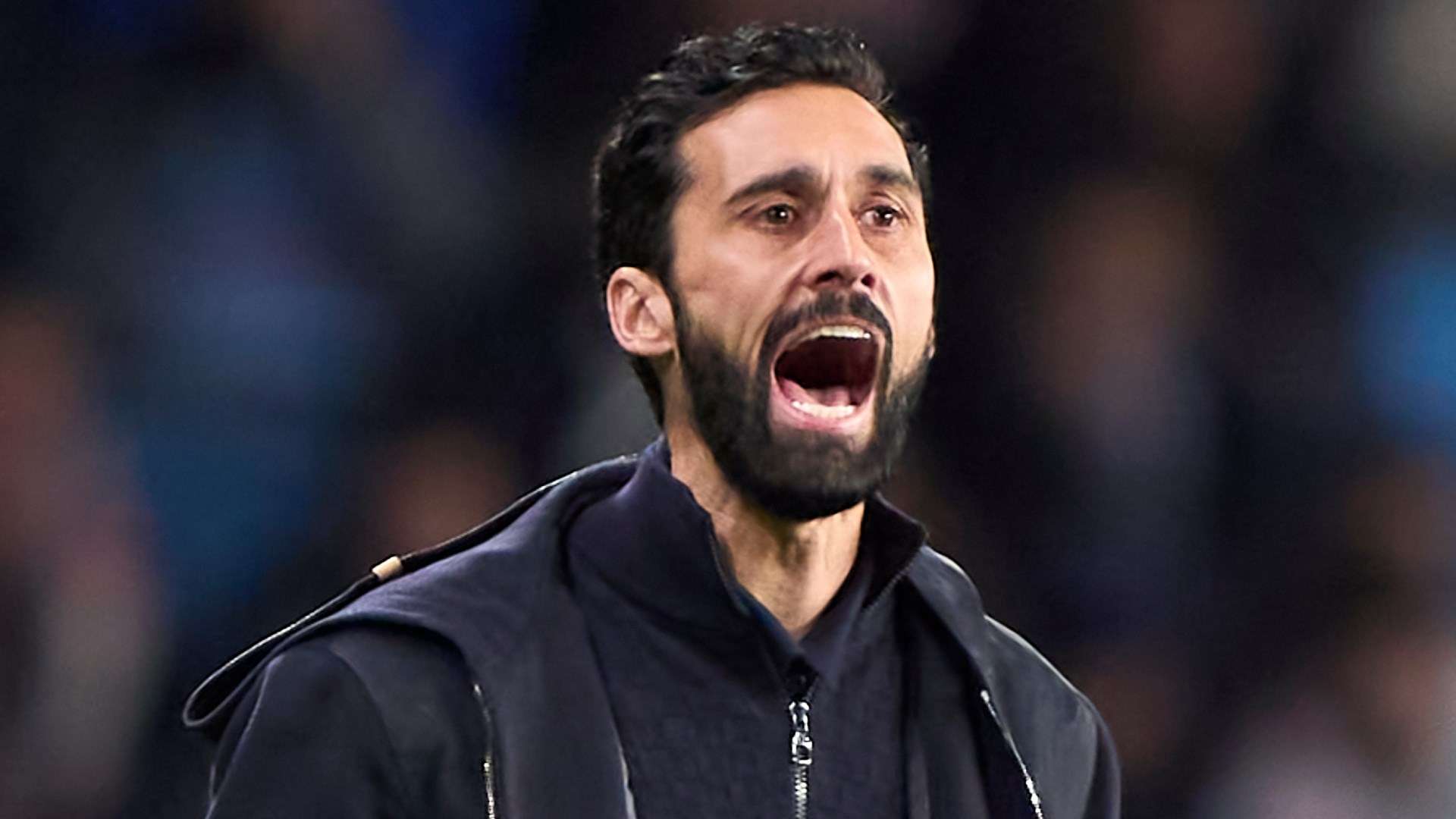 Arbeloa Slams Refereeing After Real Madrid's 1-1 Draw with Girona