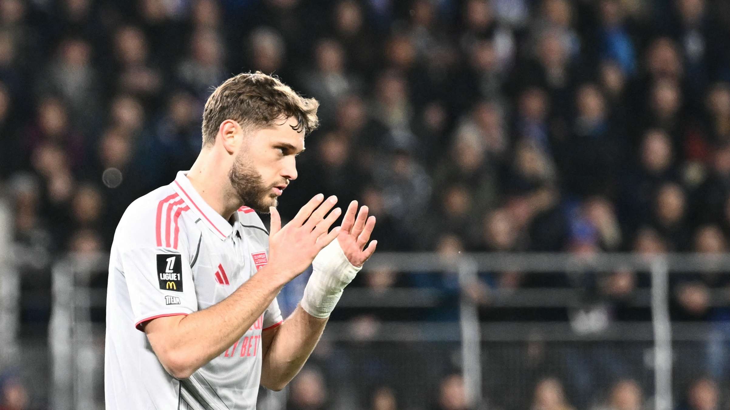 Tanner Tessmann Injury Update: USMNT Midfielder to Miss Lyon's Final Two Games