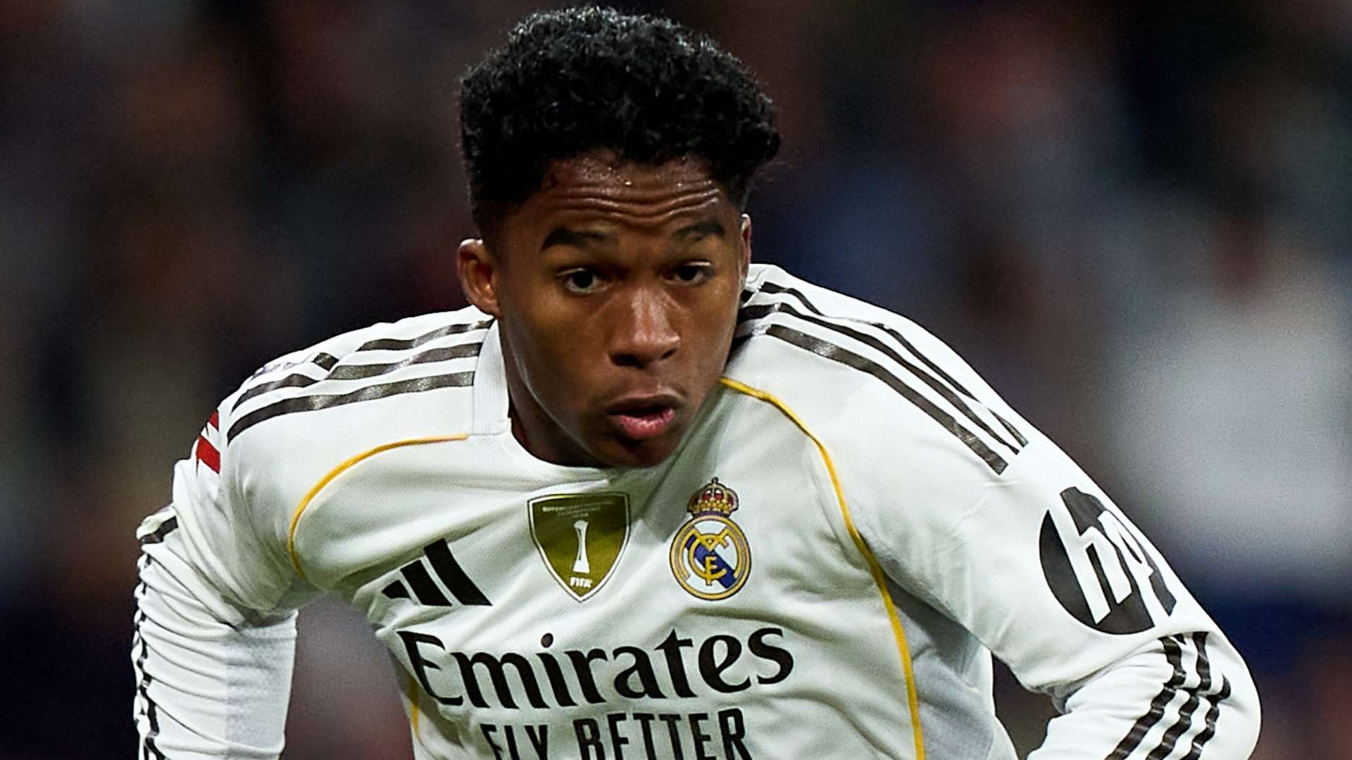 Real Madrid to Sell Star to Reintegrate Endrick for 2026-27