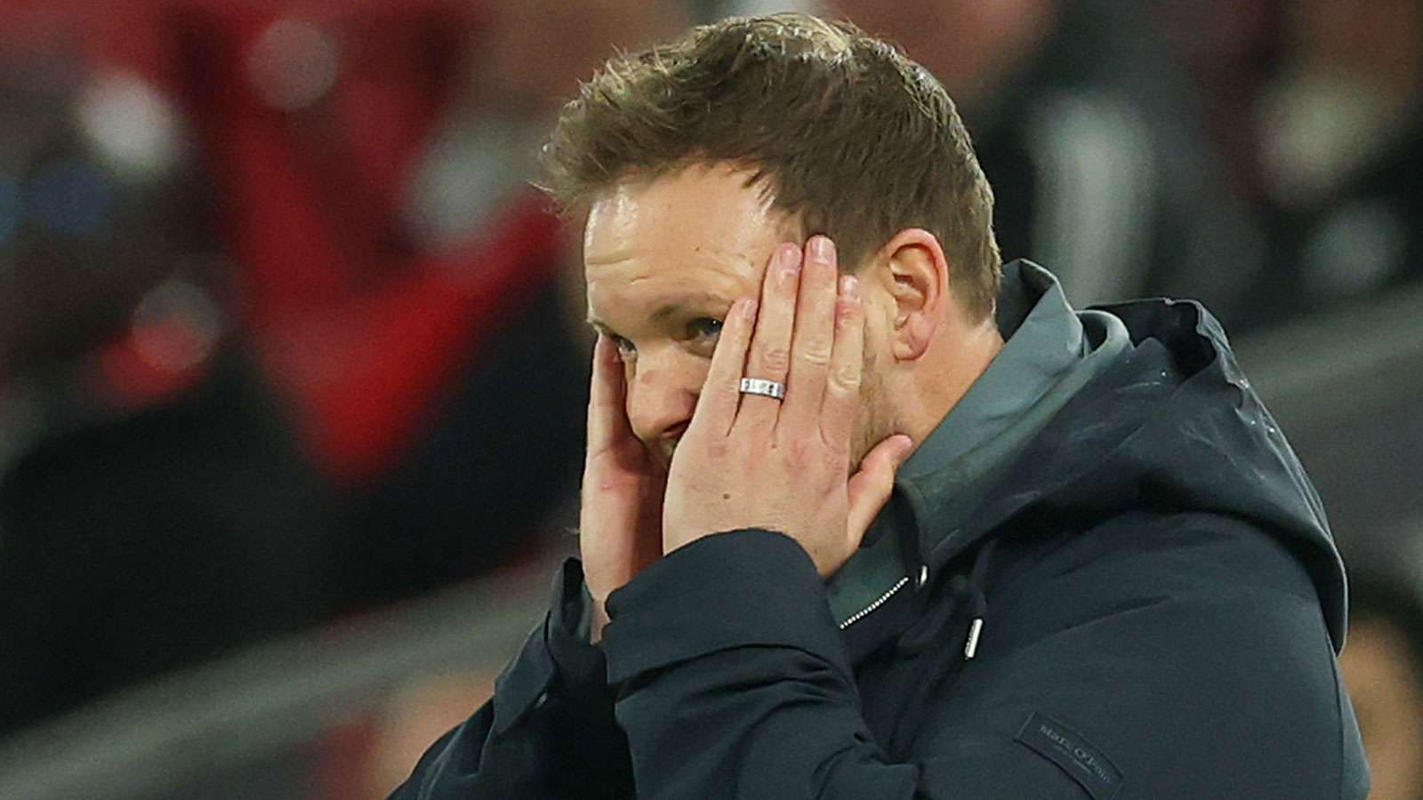 Kai Havertz Injury Blow: Could Chelsea Star Miss World Cup?