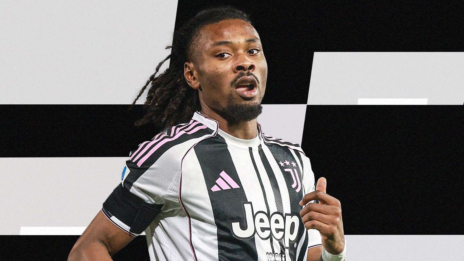 Juventus: Khéphren Thuram's Future Hinges on Champions League Qualification