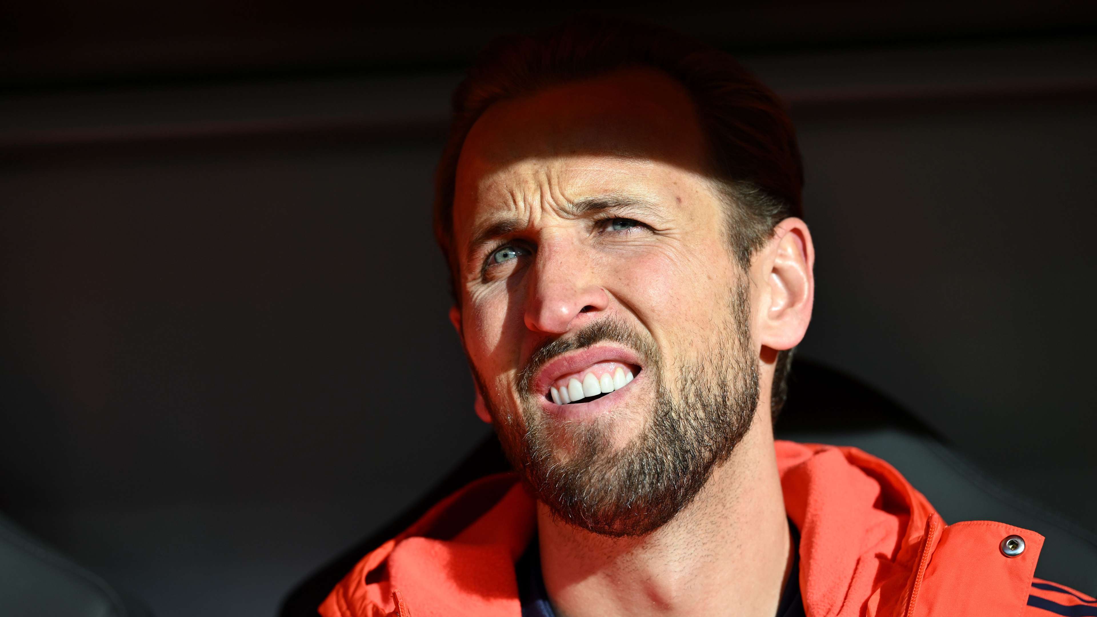 Harry Kane at Disadvantage in Ballon d'Or Race: Robert Huth