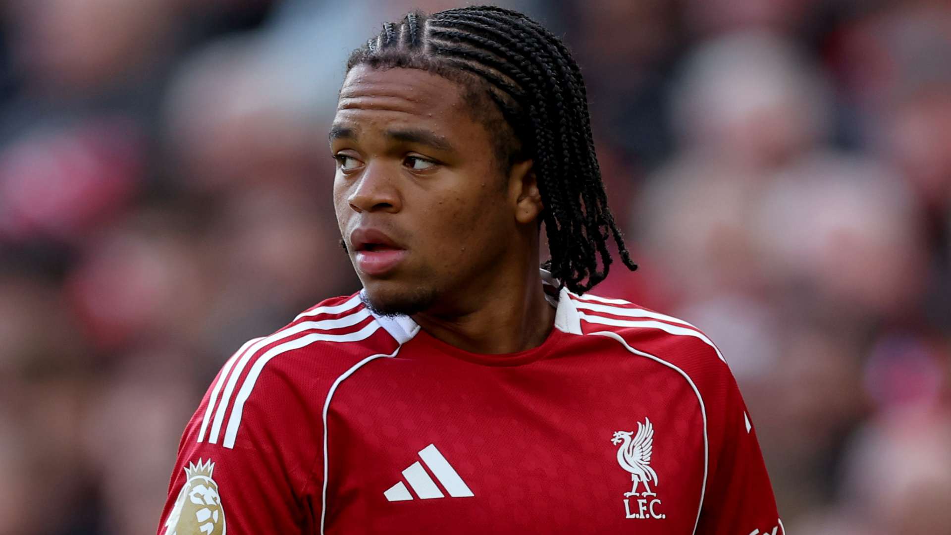 Liverpool Advised on Rio Ngumoha Development and Mohamed Salah Replacement