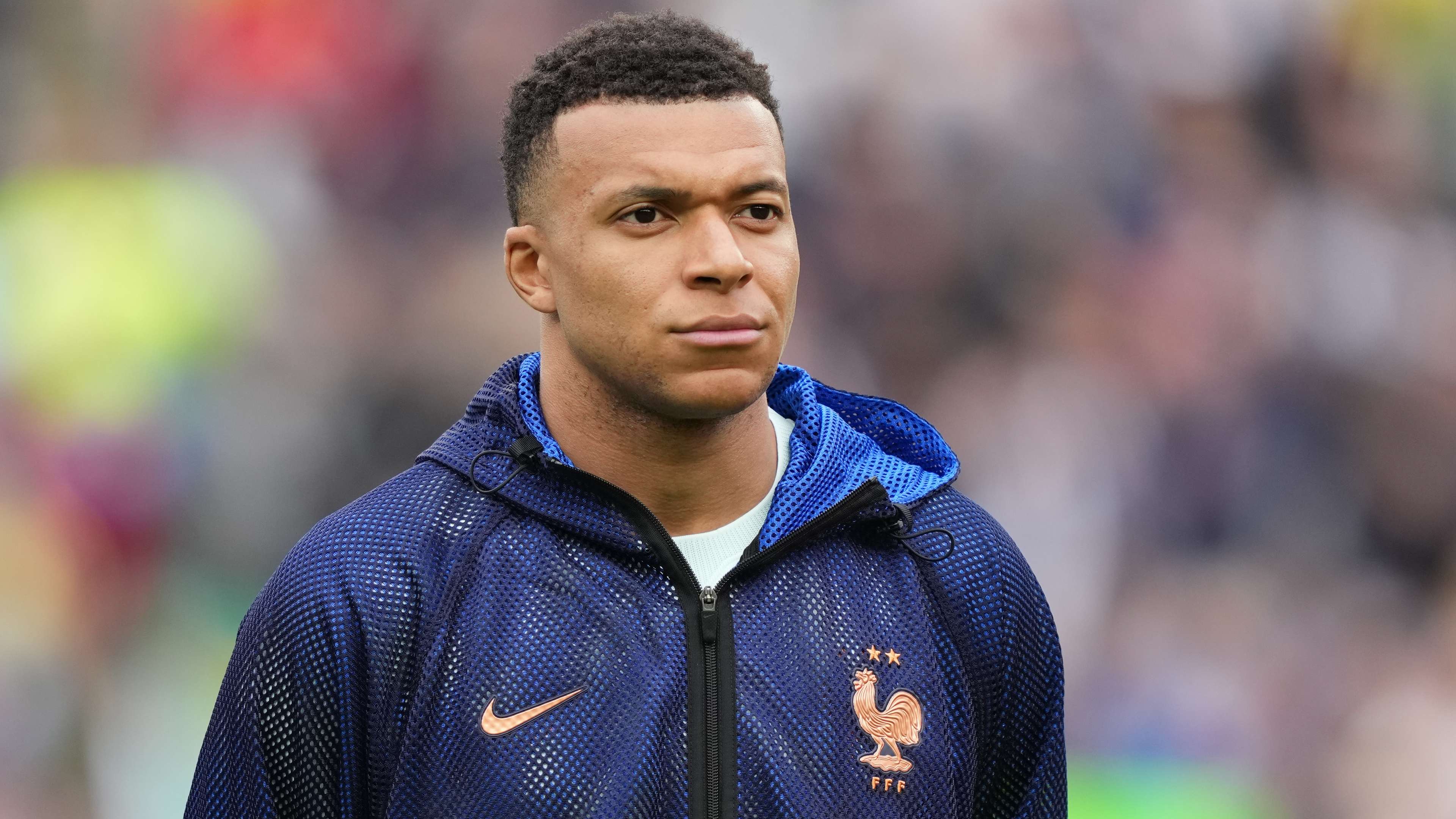 Papin declares Mbappe greatest striker in French national team history