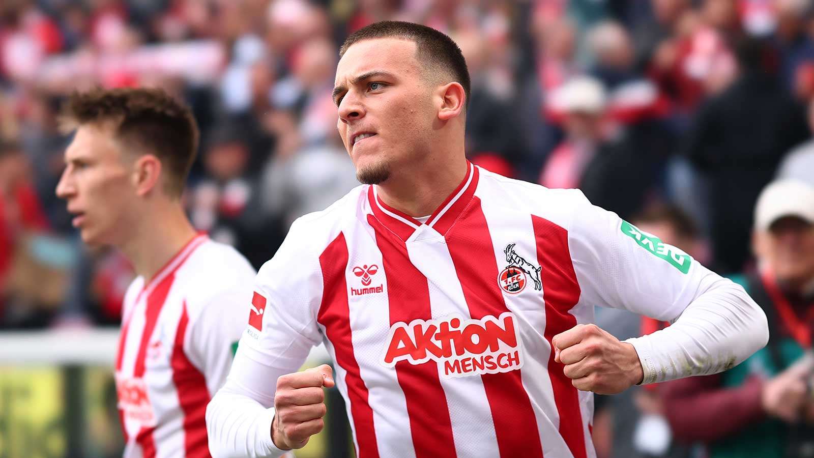 Bayern Munich Boosted as Brighton Pulls Out of Said El Mala Transfer Race