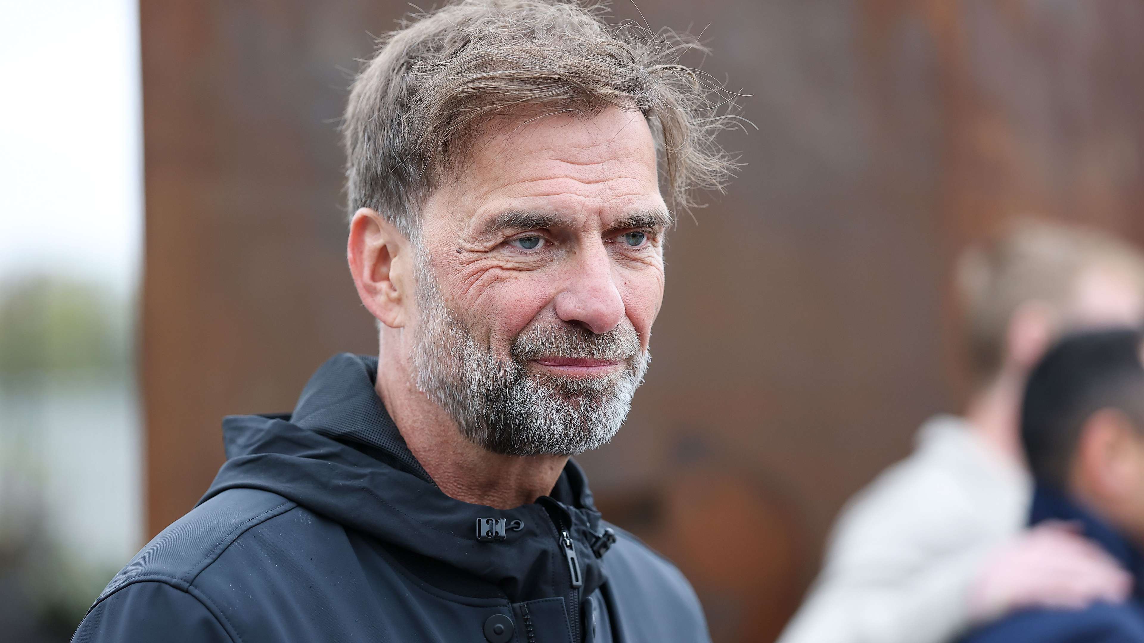 Klopp Hopes Wirtz Shines at World Cup