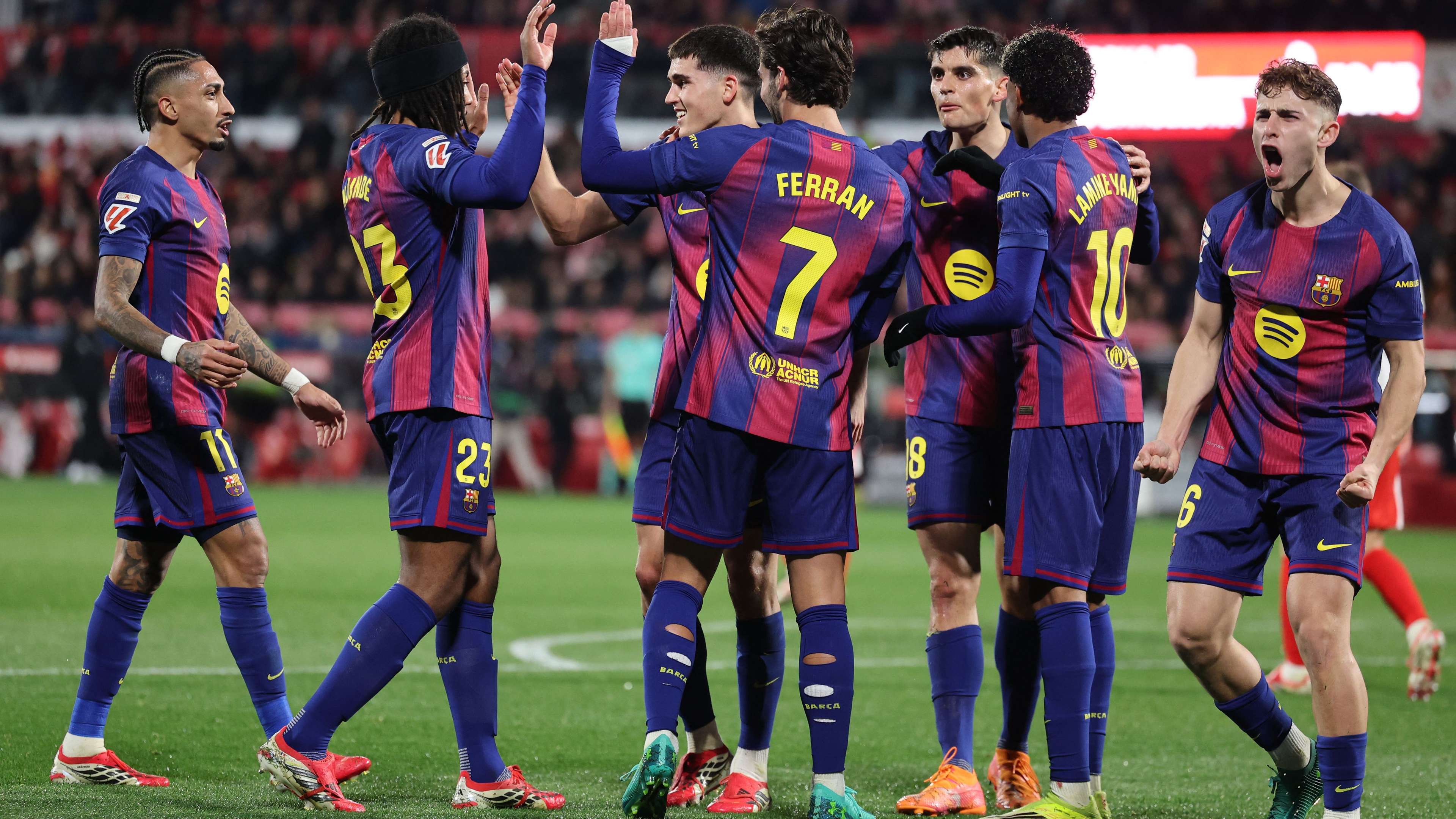 Barcelona's Flick Faces Injury Woes Ahead of Atlético Madrid Clash