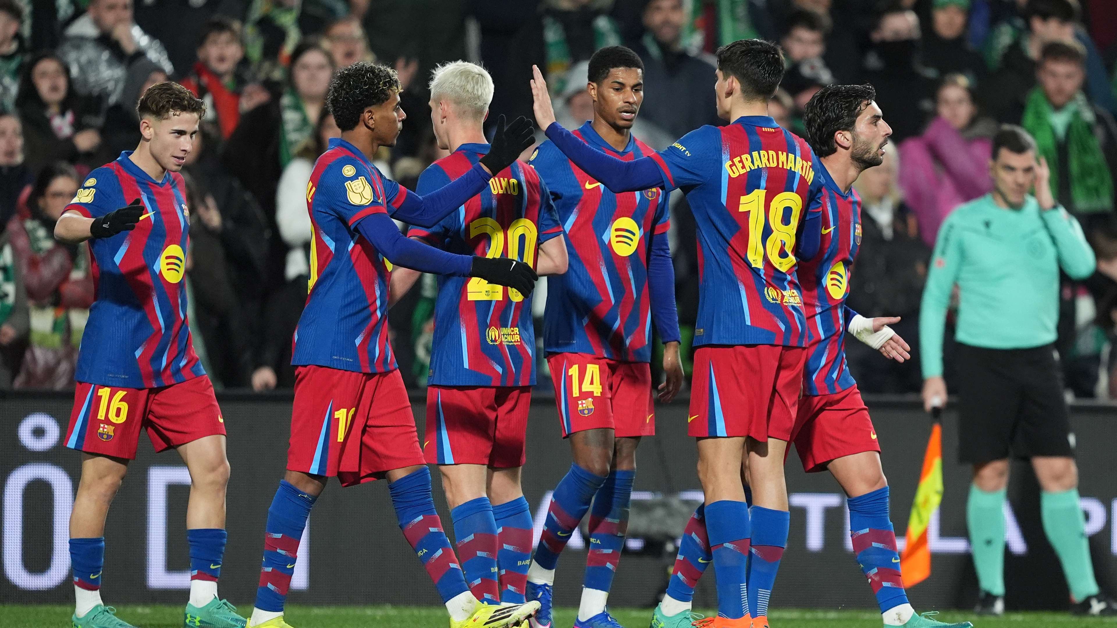 Barcelona Transfer Plans: Deco to Sell Two Players